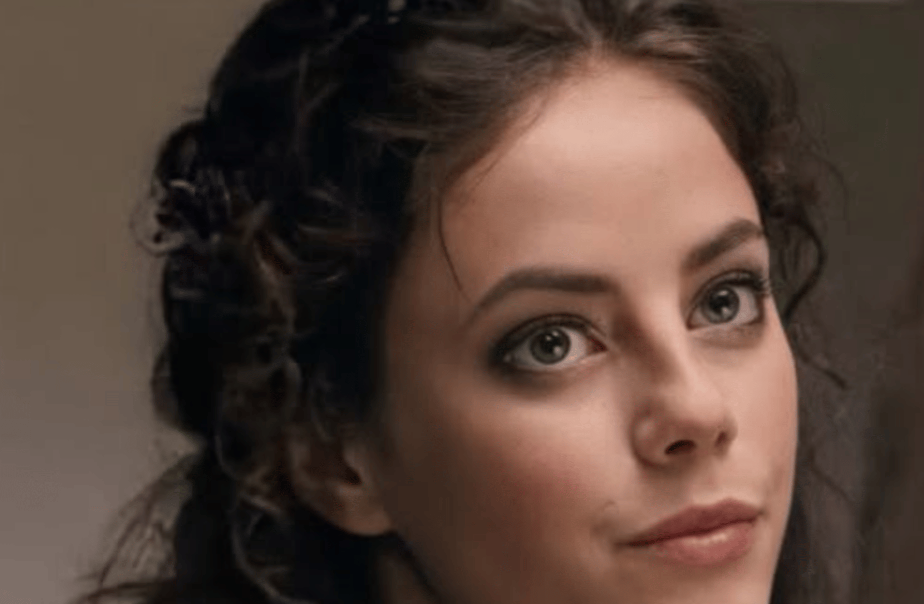 Bellatrix Black