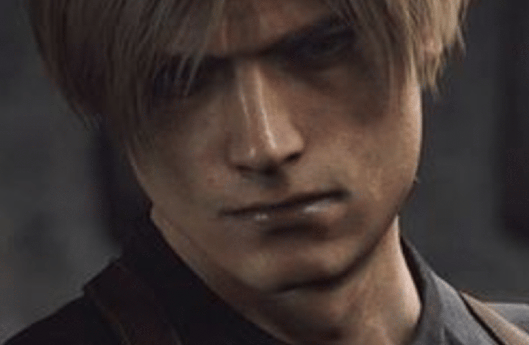 Leon Kennedy