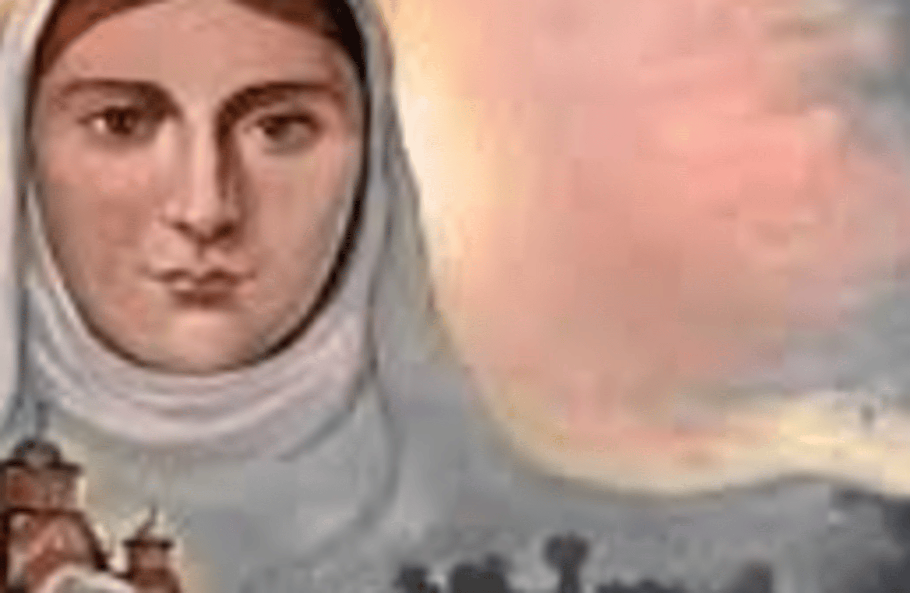 Princess Milica of Serbia