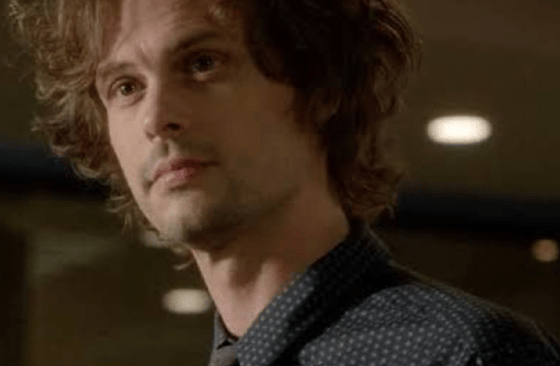 Spencer Reid