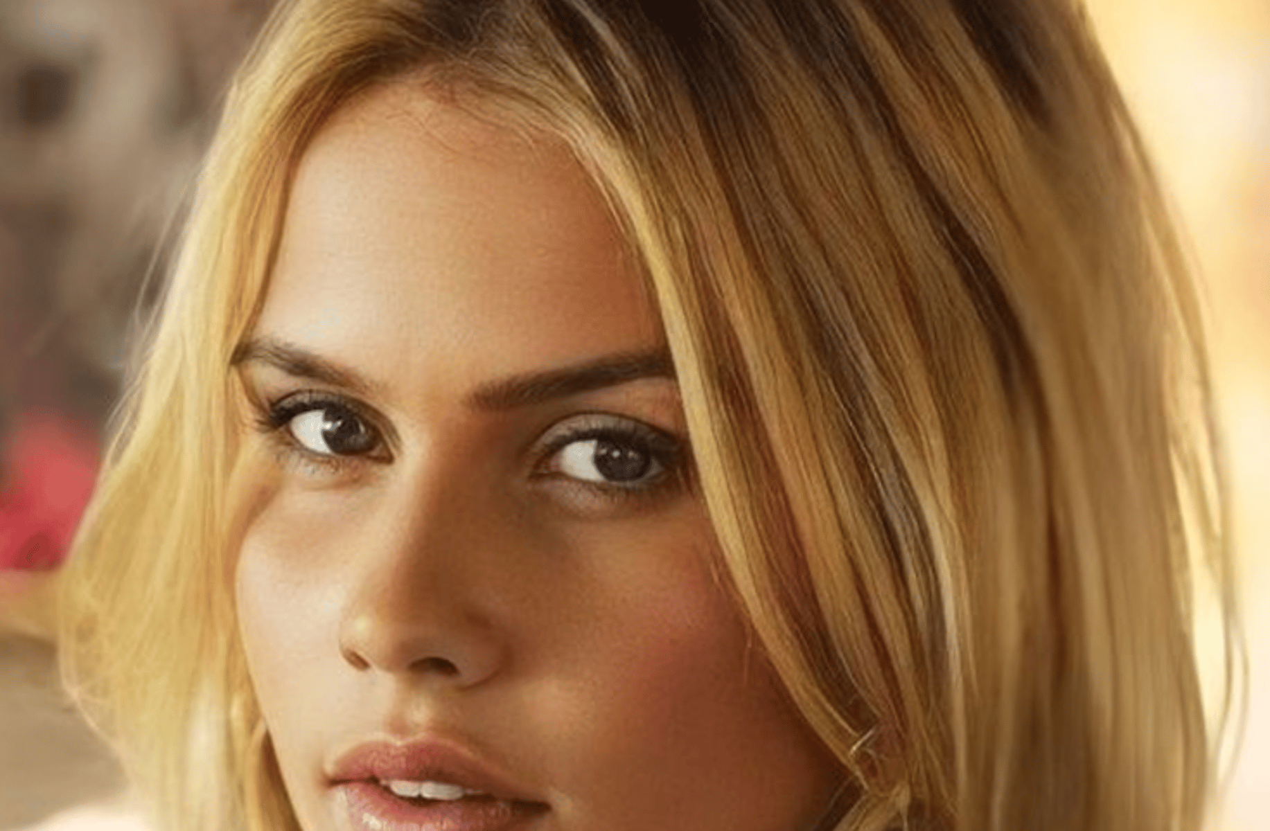 Claire Holt