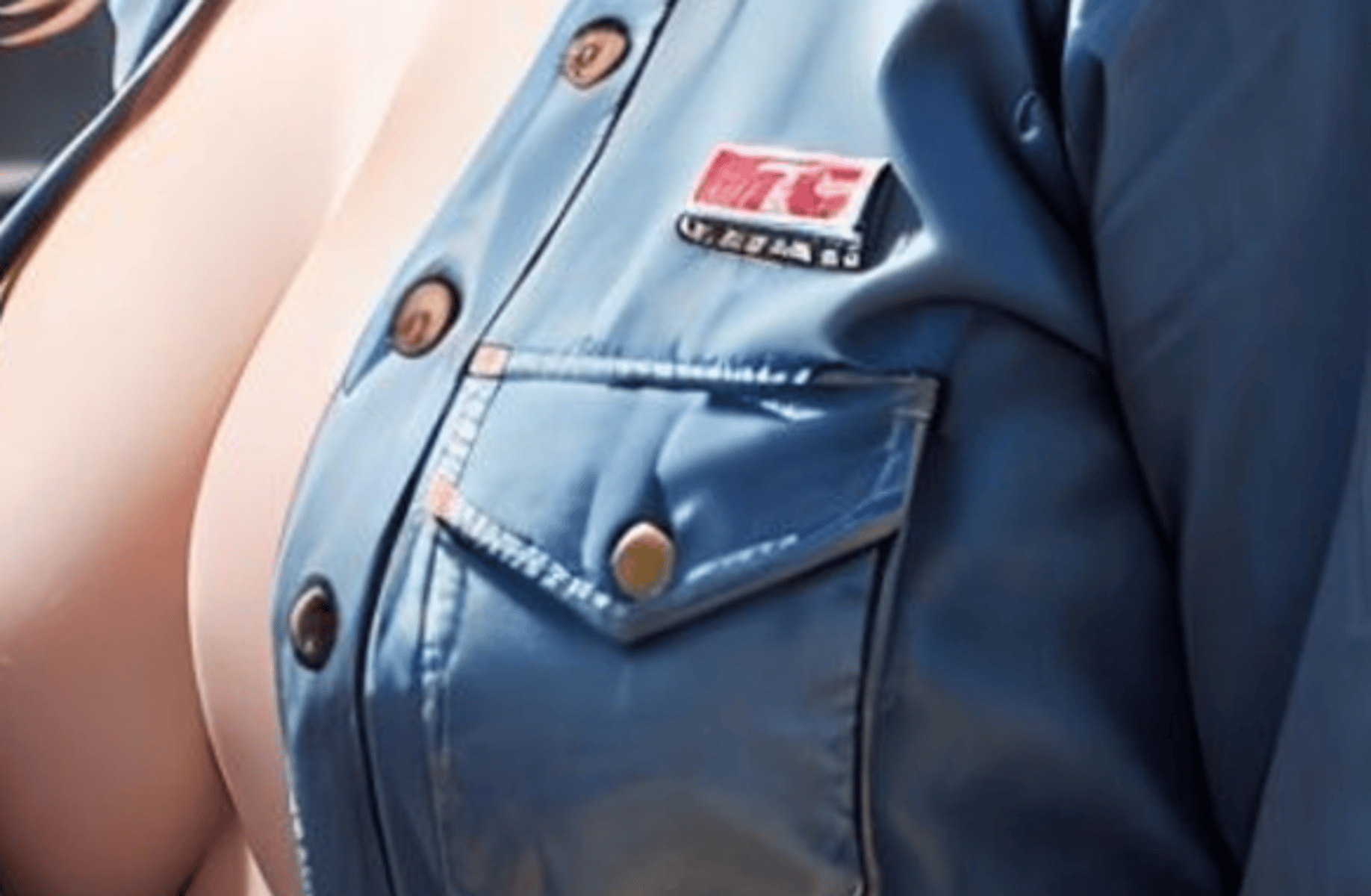 Freeuse mother(Lily) TK