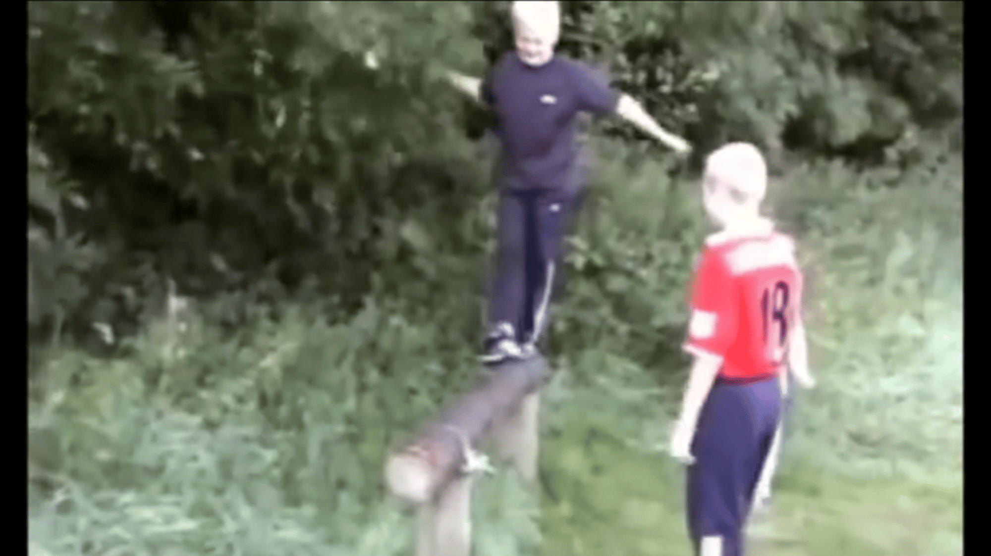 Boy