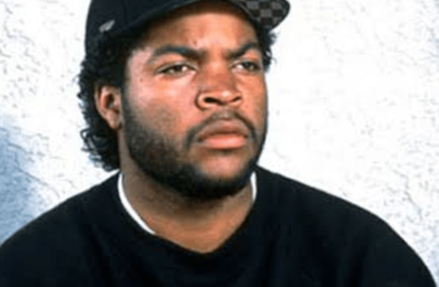 Darrin "doughboy" baker
