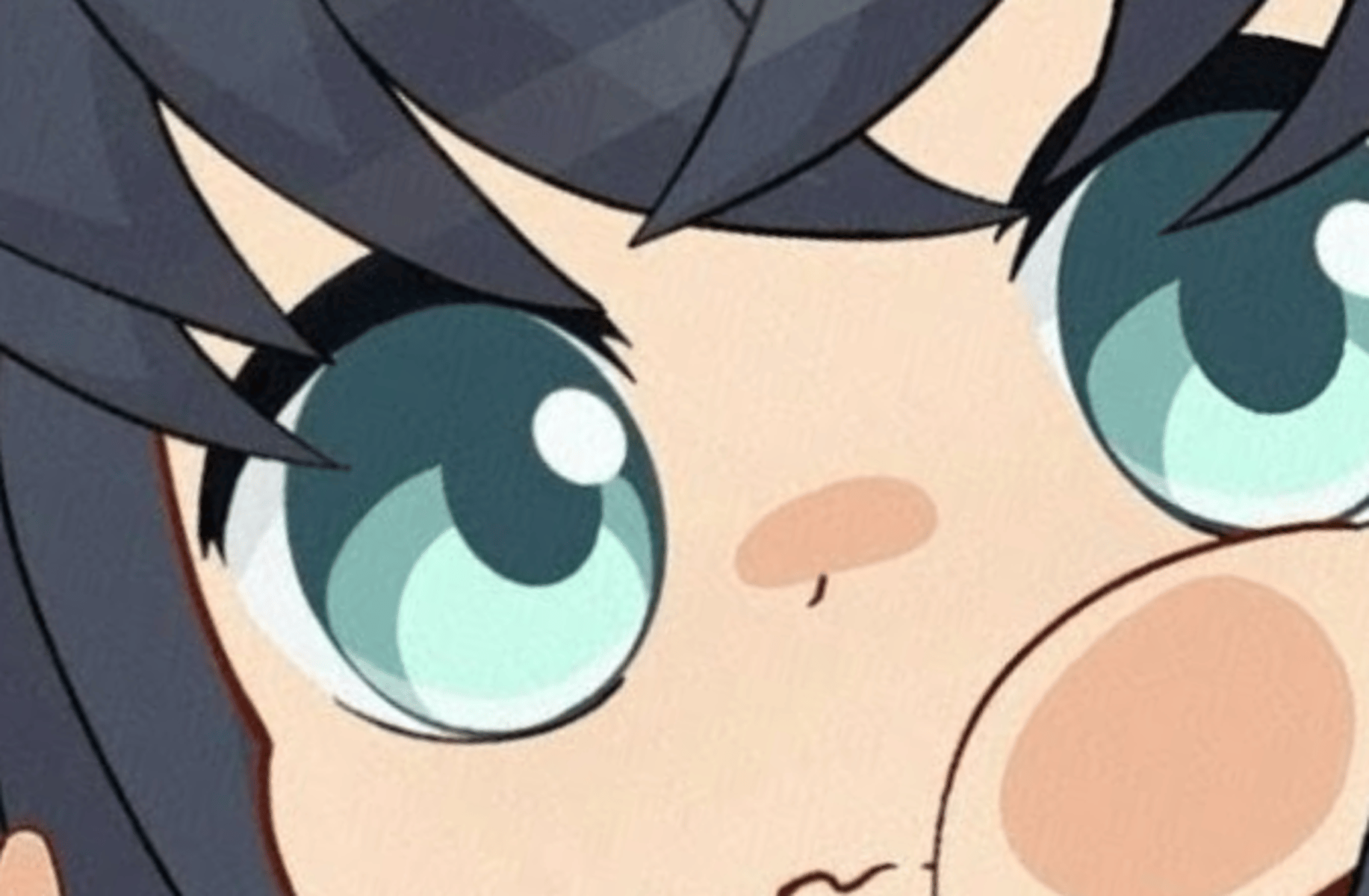 Tokito irmao mais novo