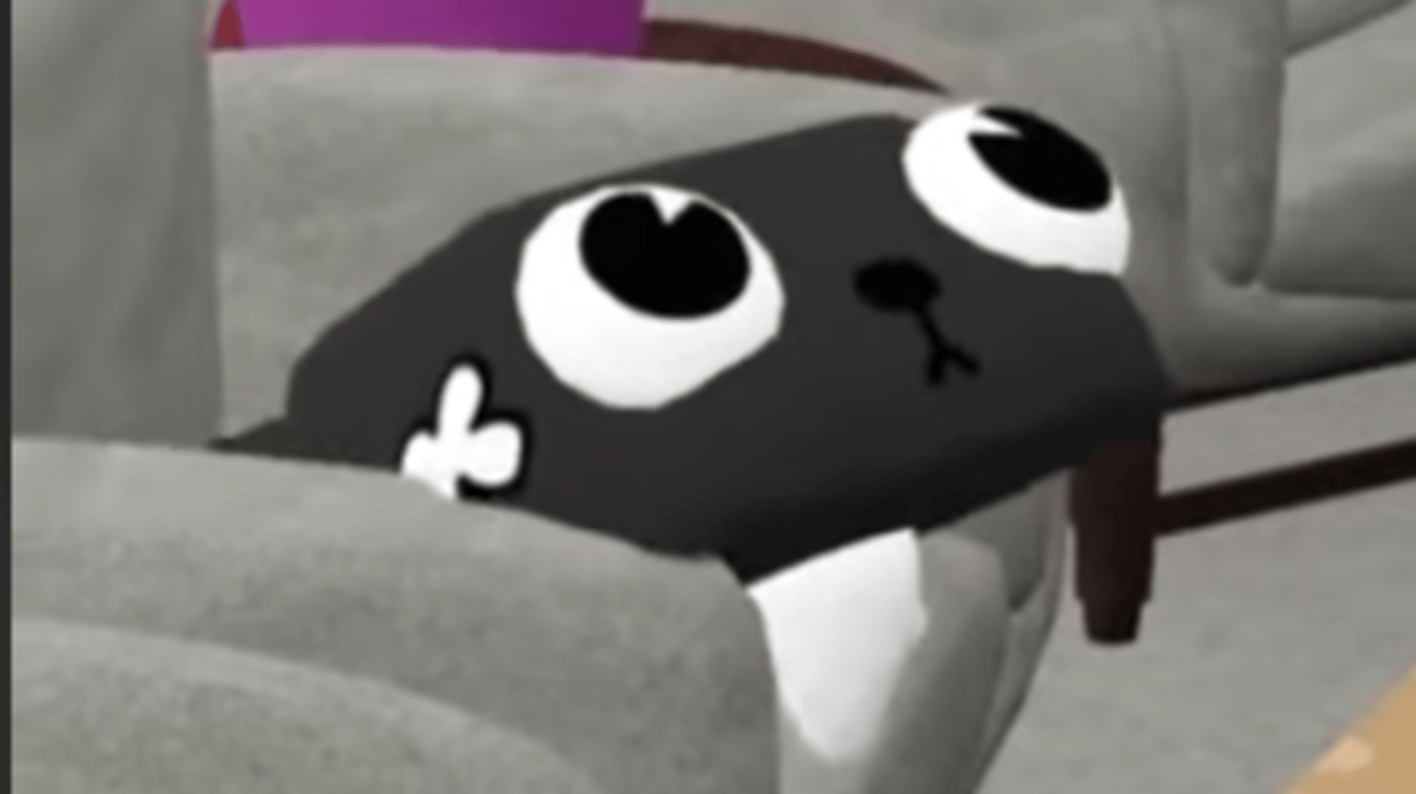 tulil(dandy world oc btw)
