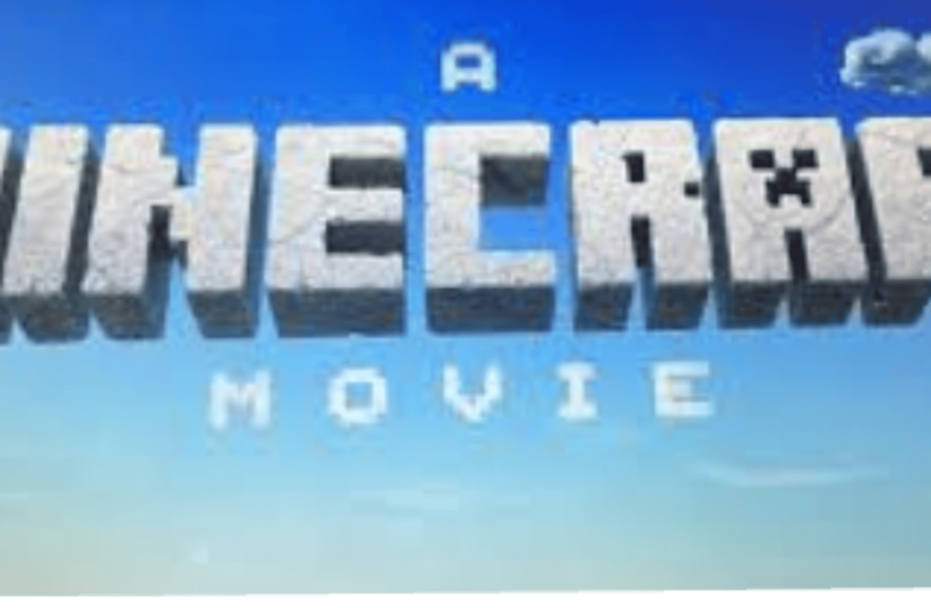 Steve (A MINECRAFT MOVIE)