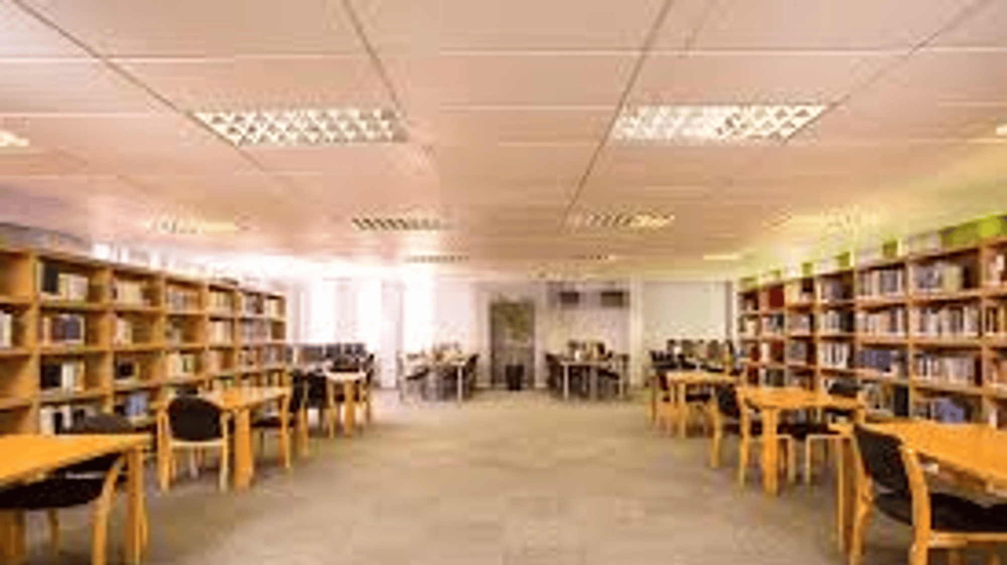 Nexus Library
