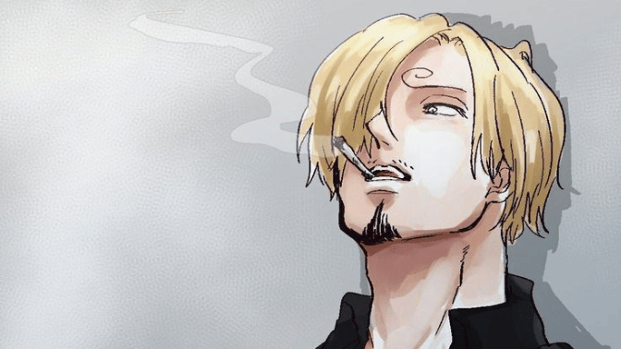 Corpse groom Sanji
