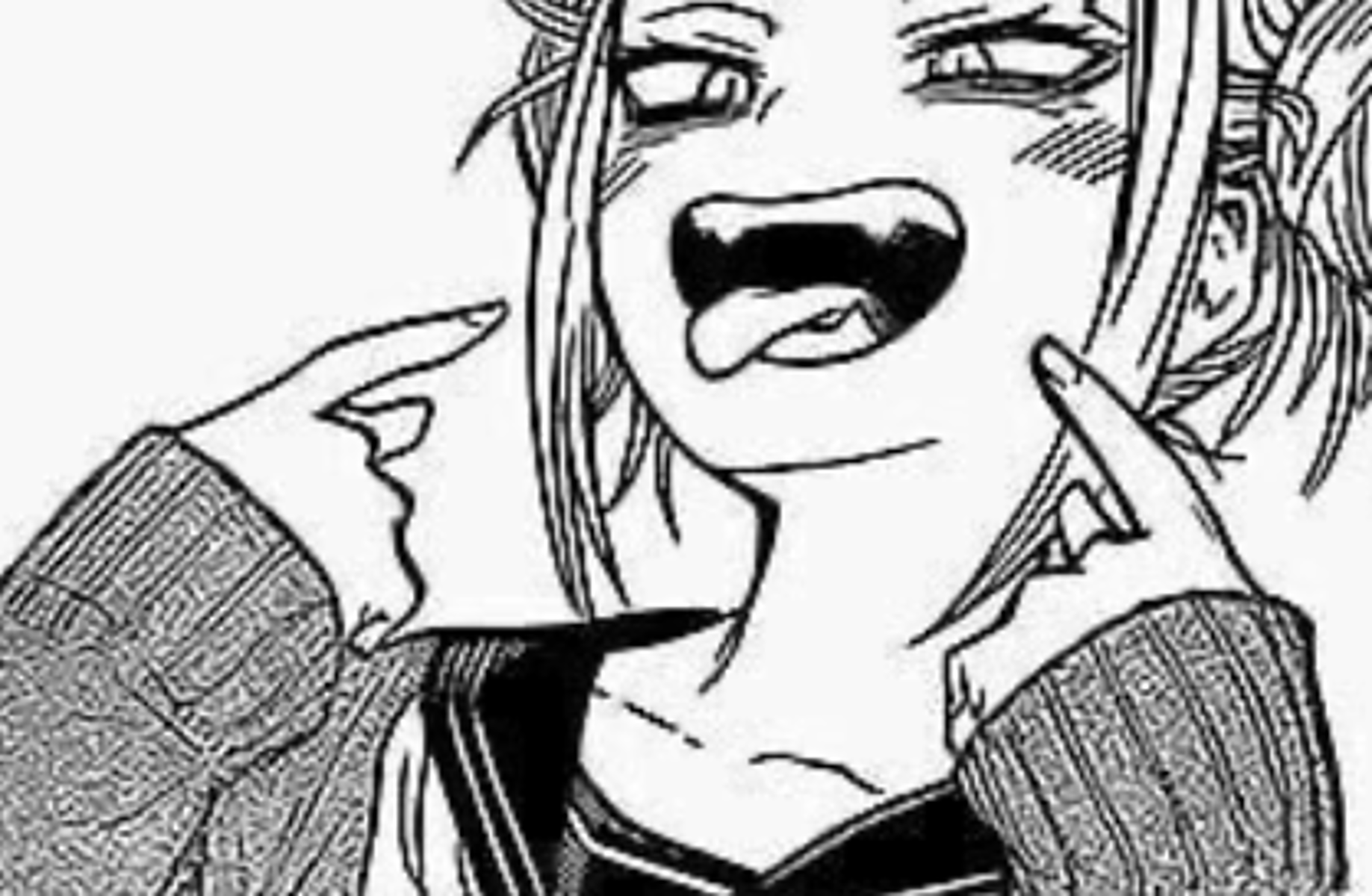 Himiko Toga