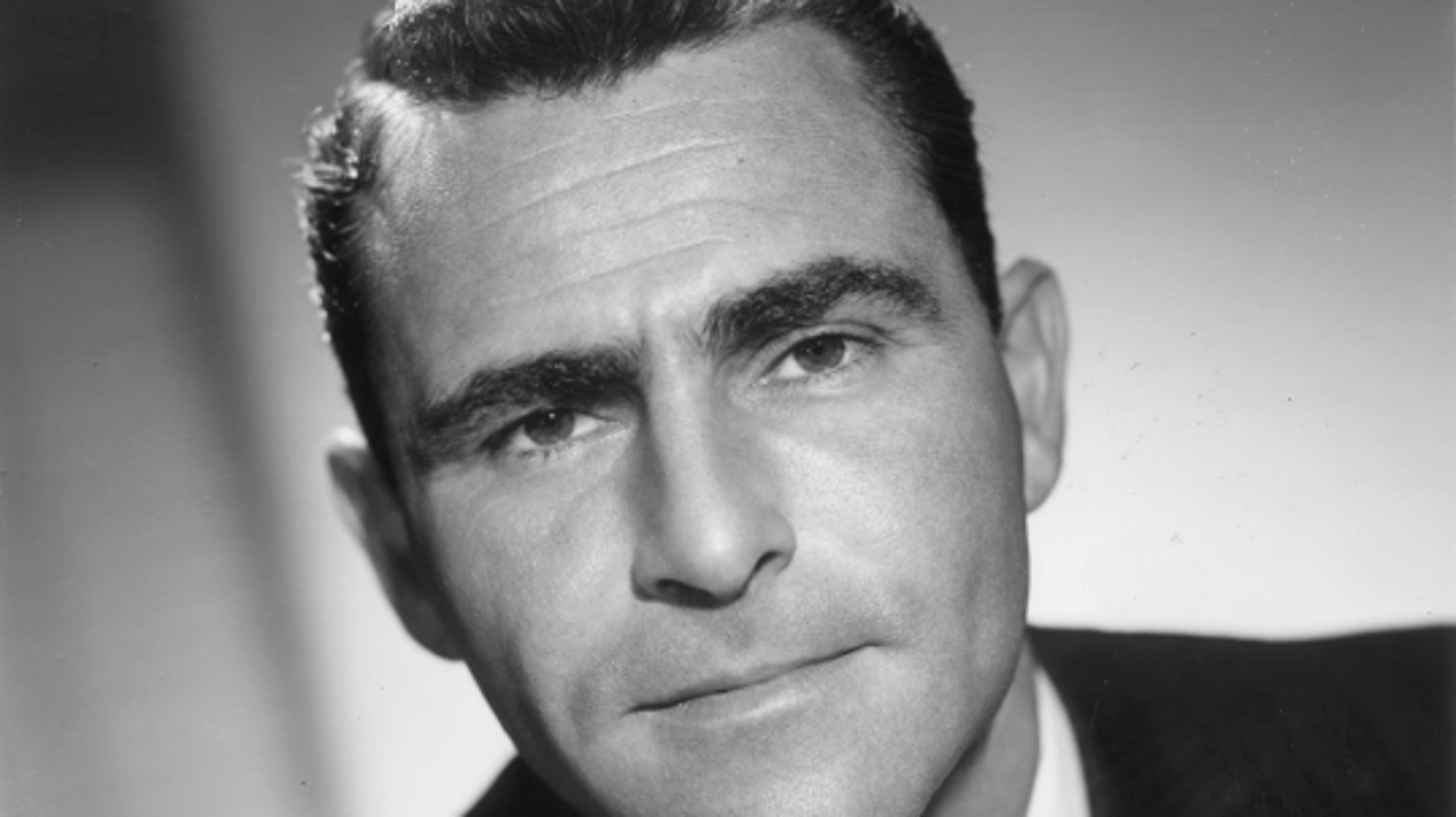 Rod Serling