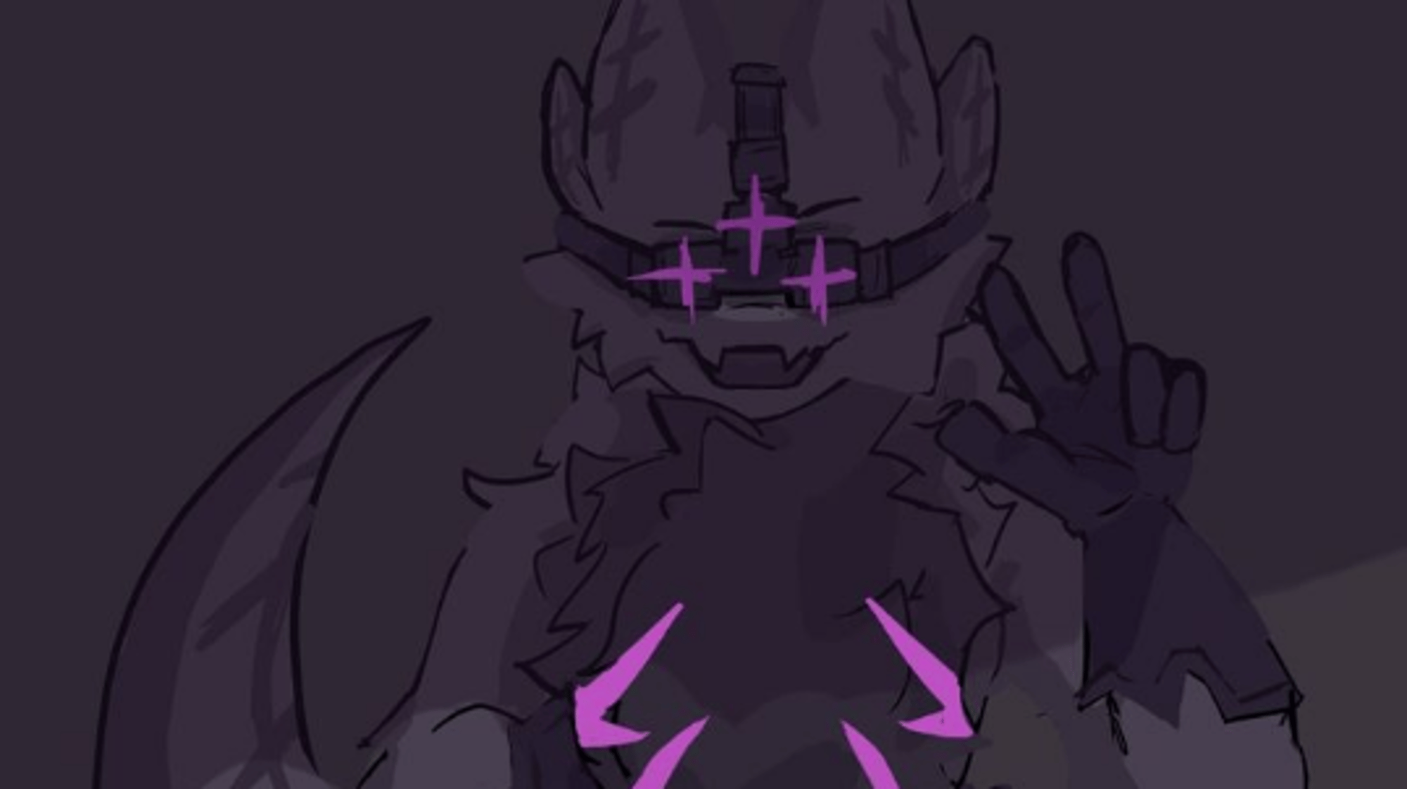Nightcrawler