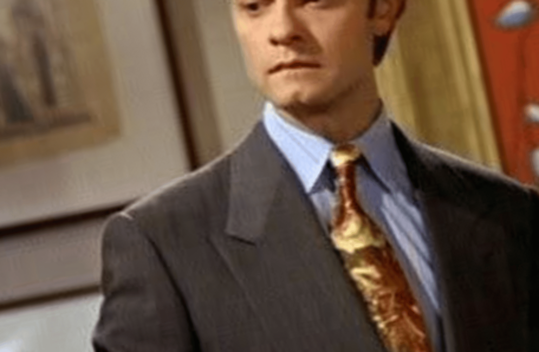 Niles Crane