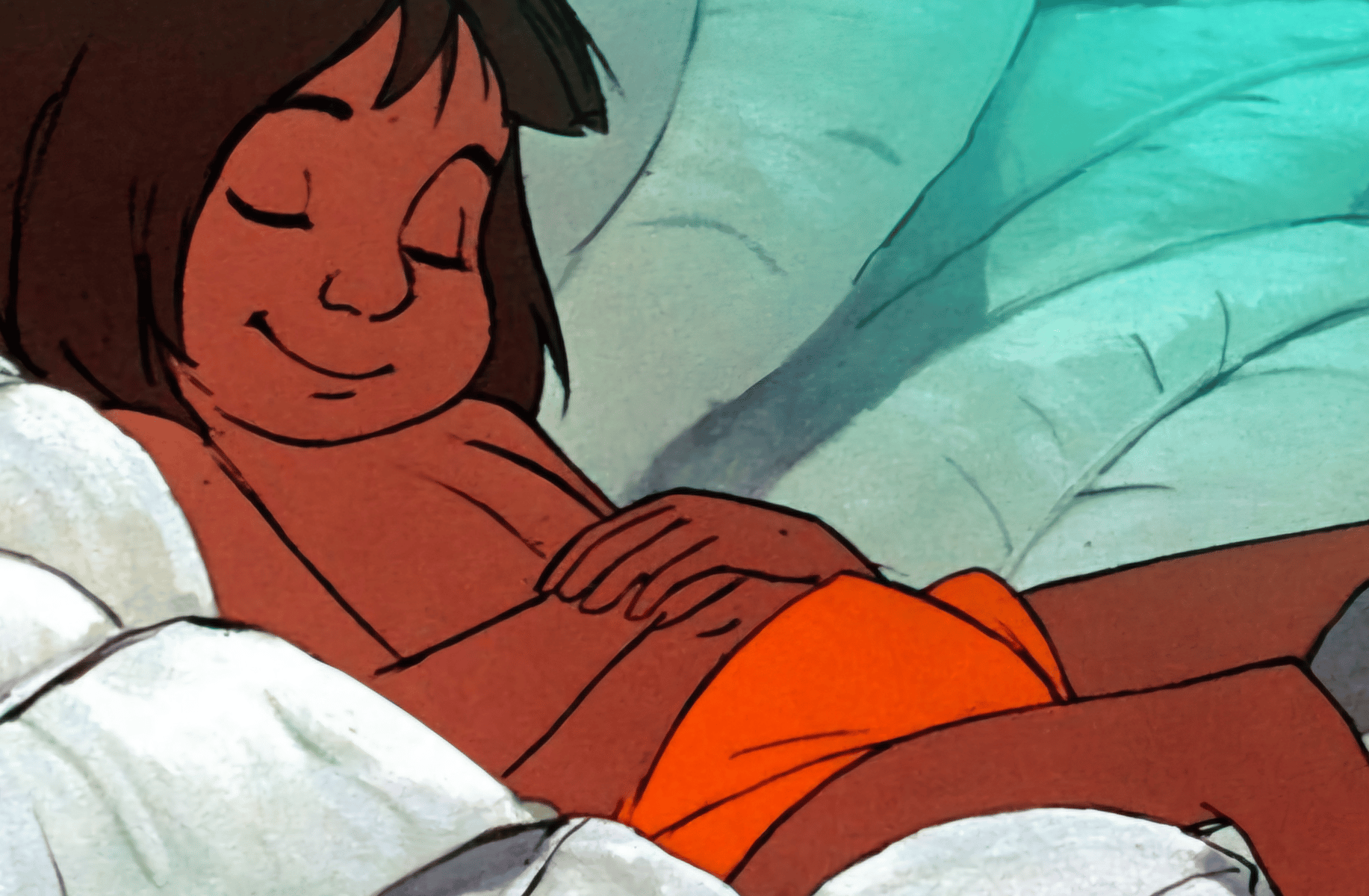 Mowgli