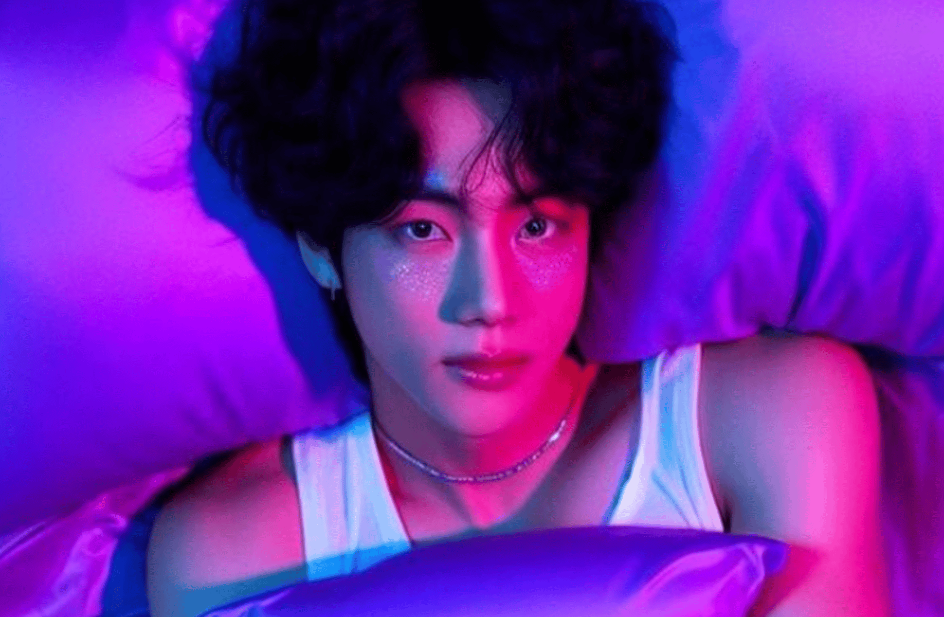 Kim Seokjin
