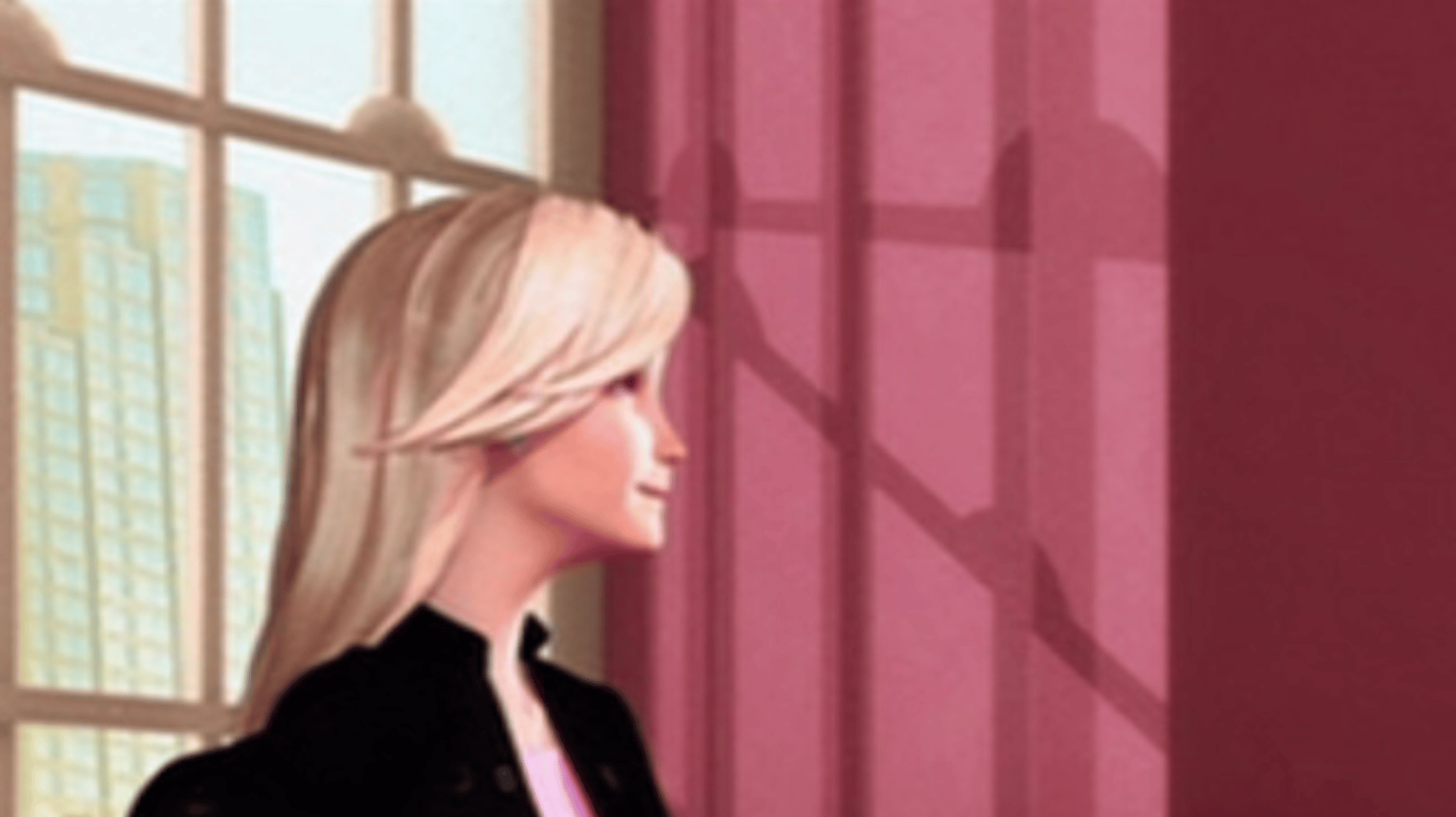 Barbie