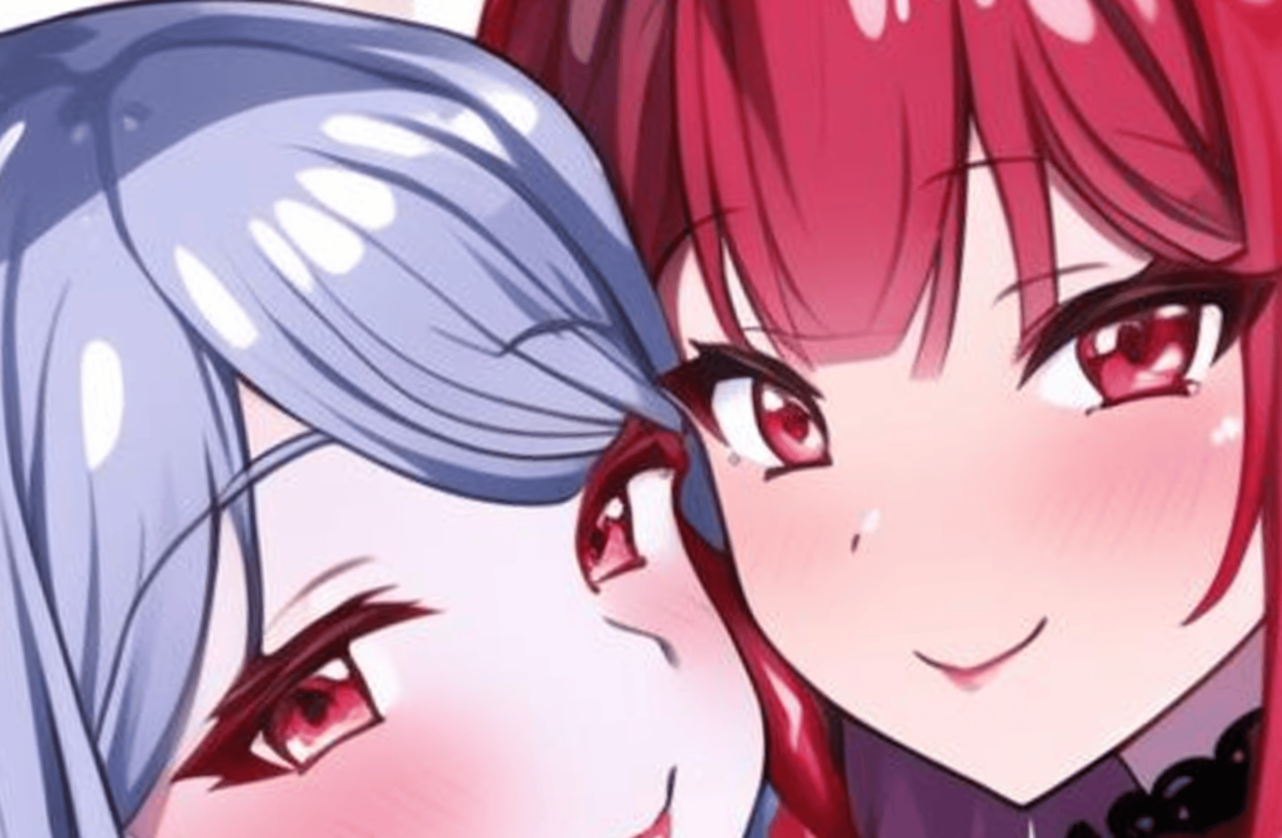 Crimson&ivory