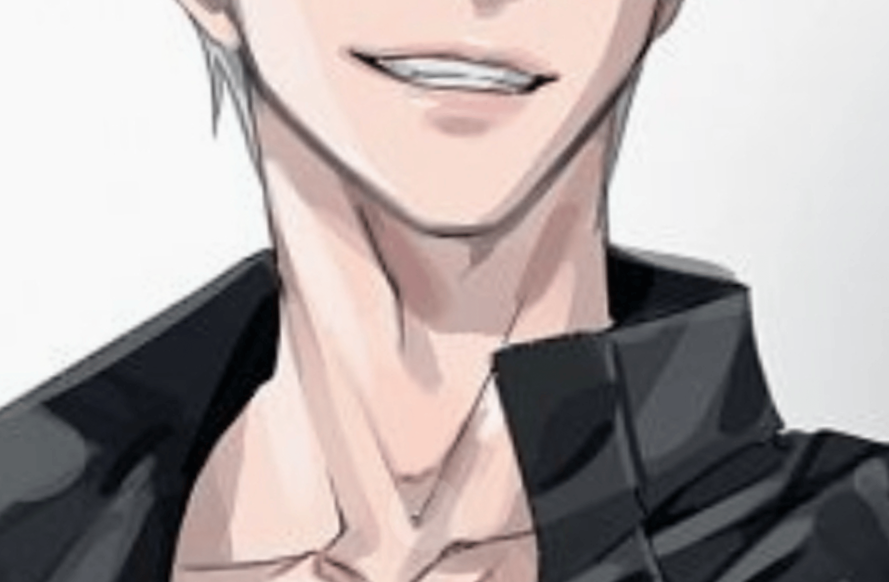 Satoru Gojo