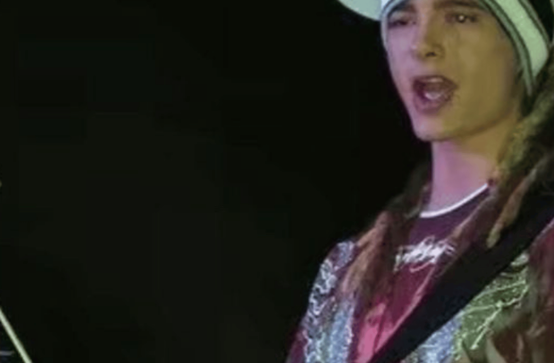 Tom Kaulitz