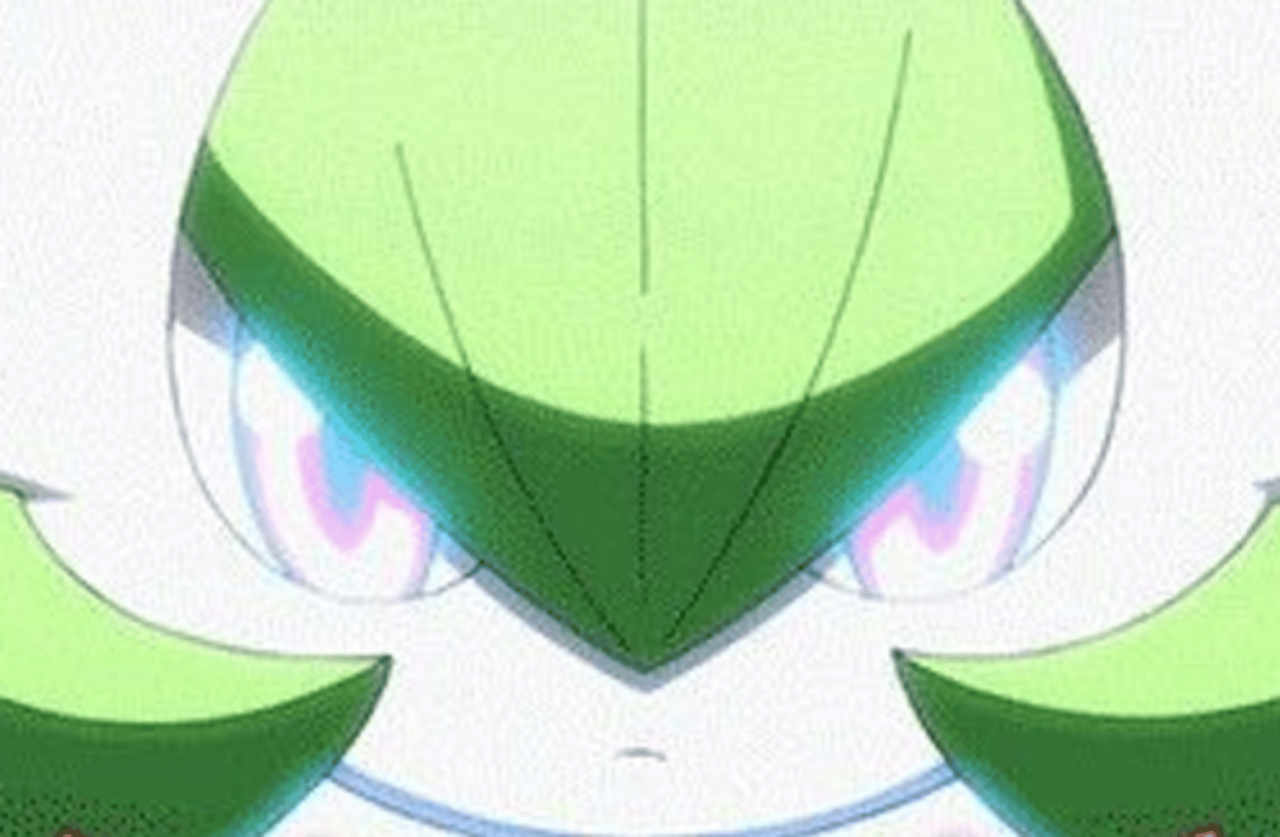 Gardevoir