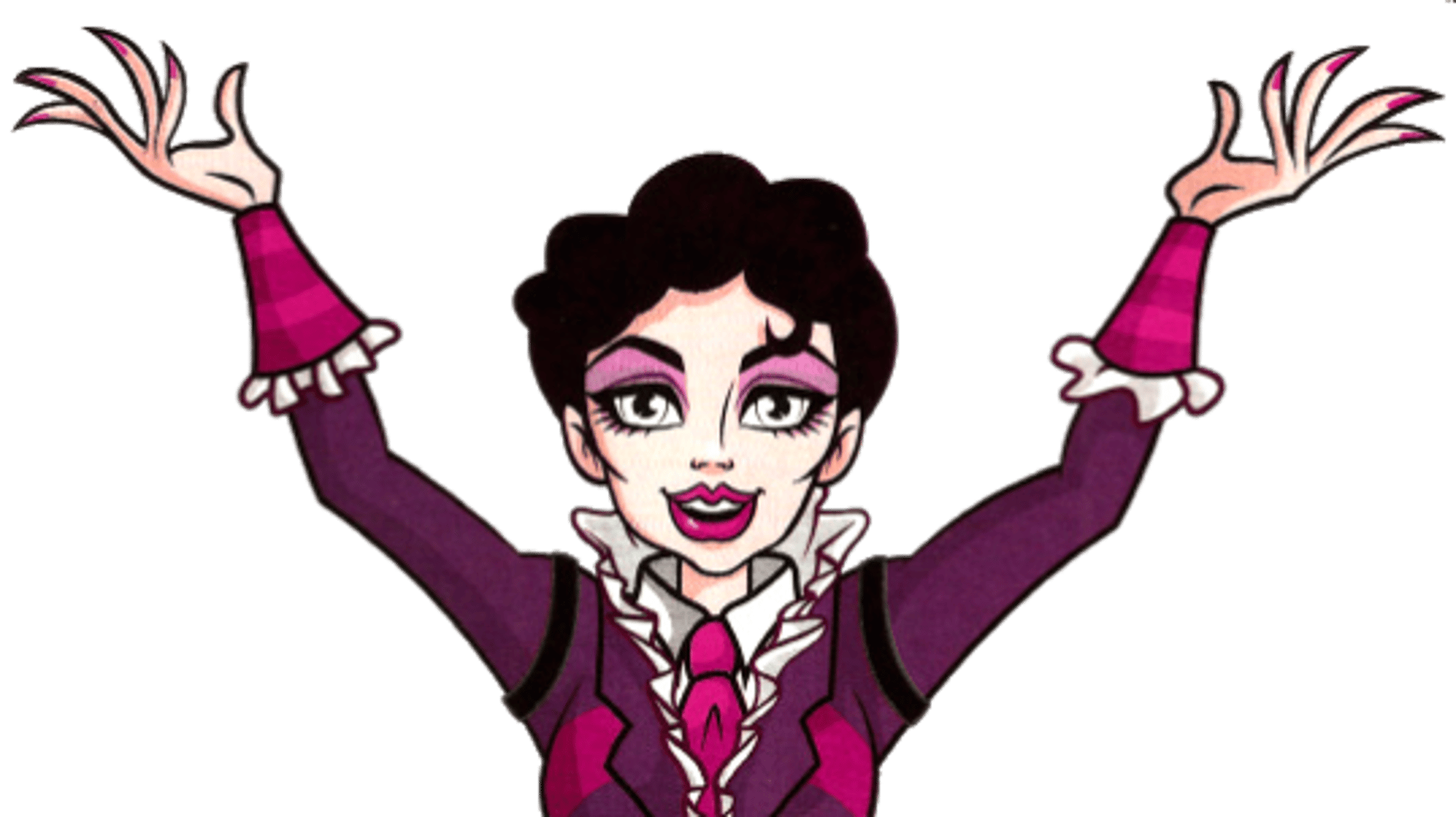 Directora buena sangre