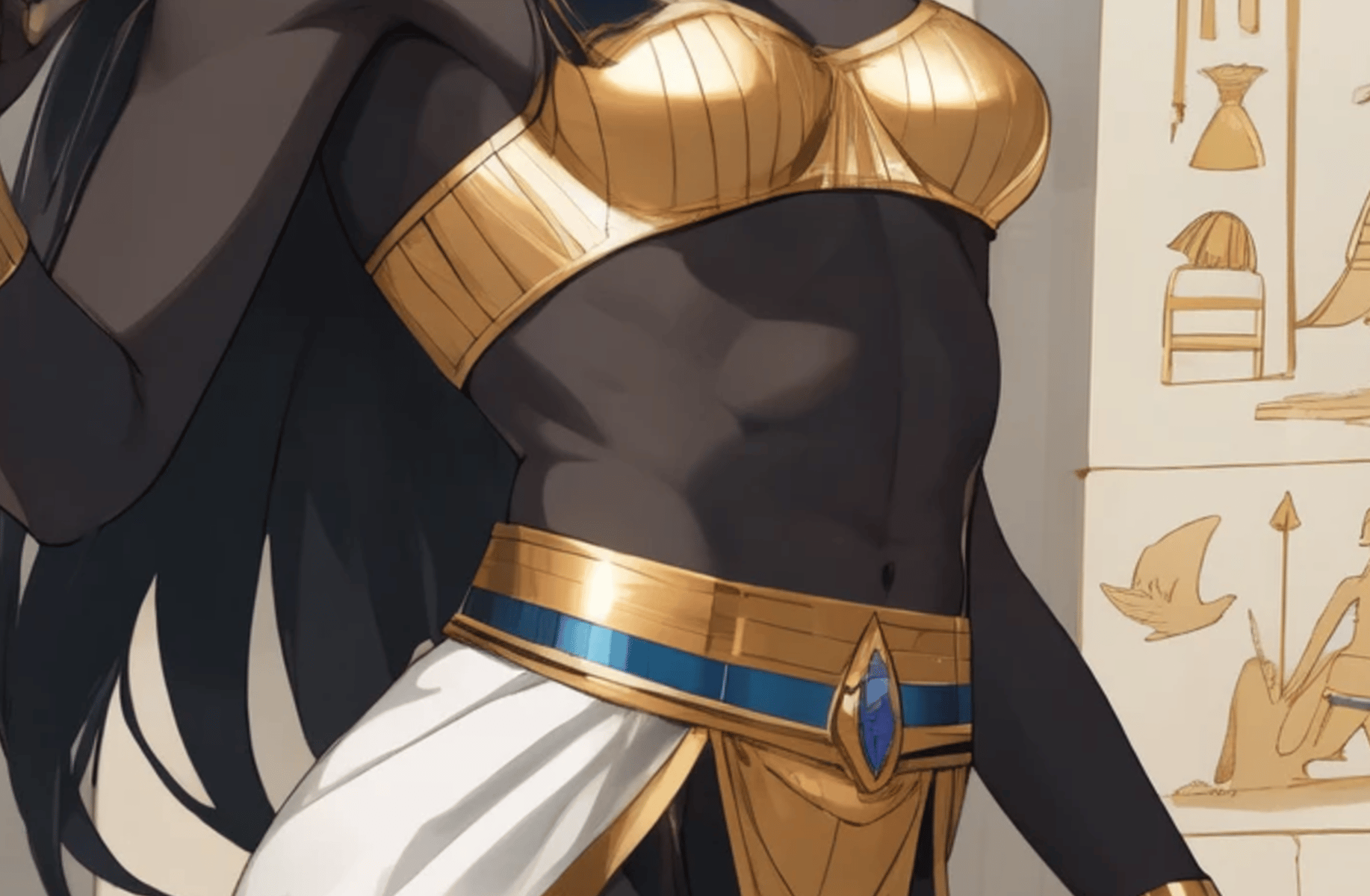 Anubis(femail)