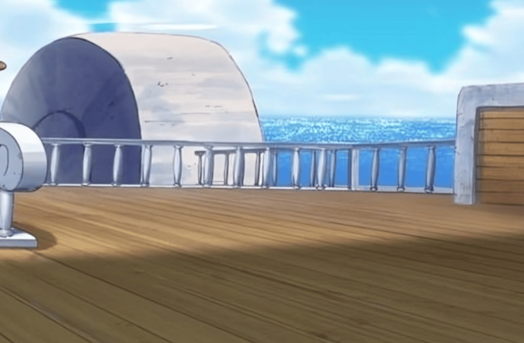 Nami - PTS