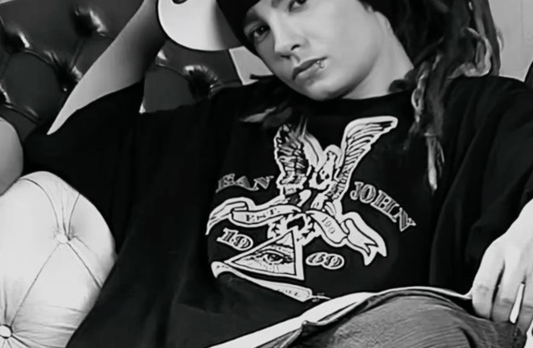 Tom Kaulitz