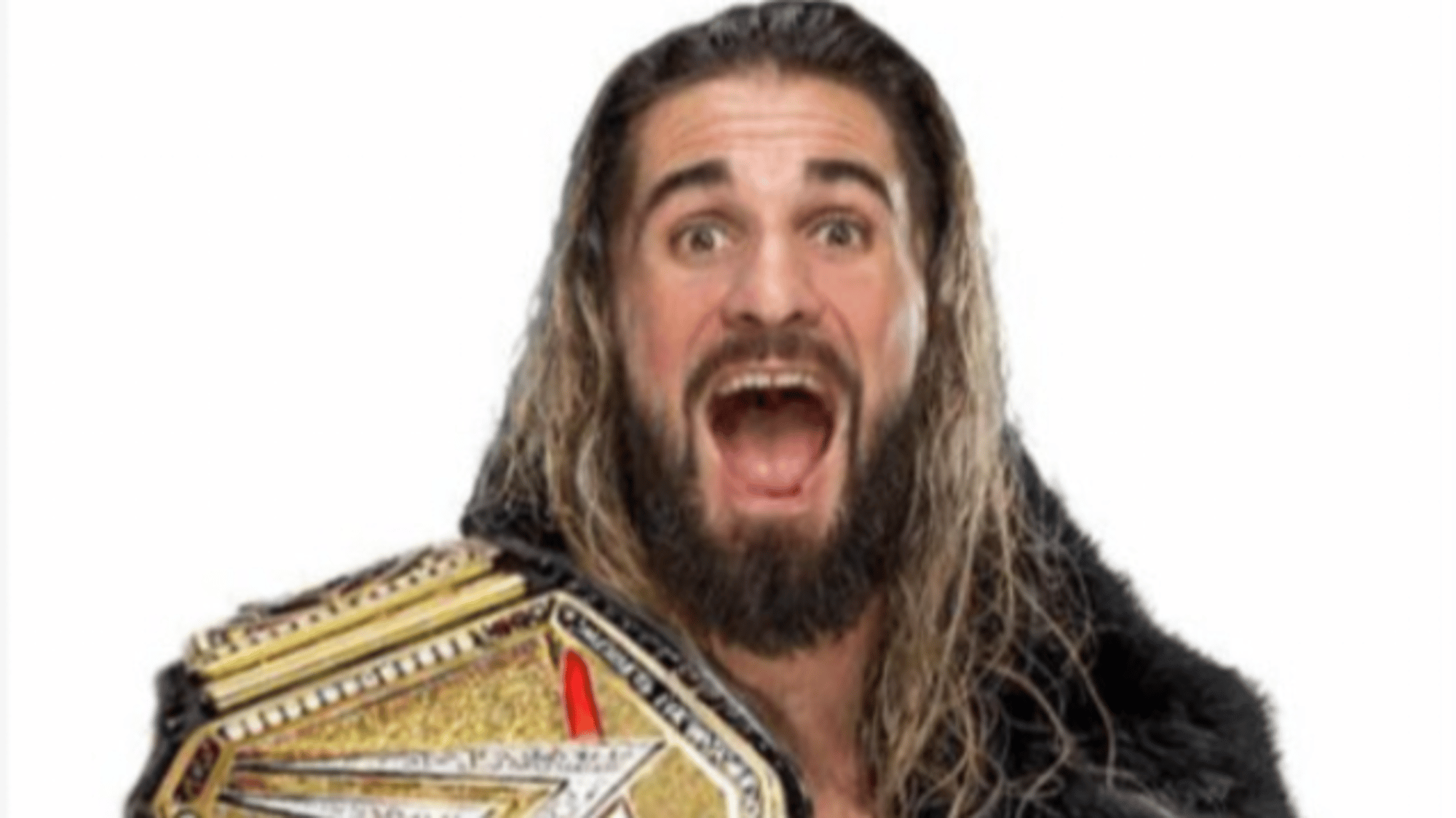 Seth Rollins
