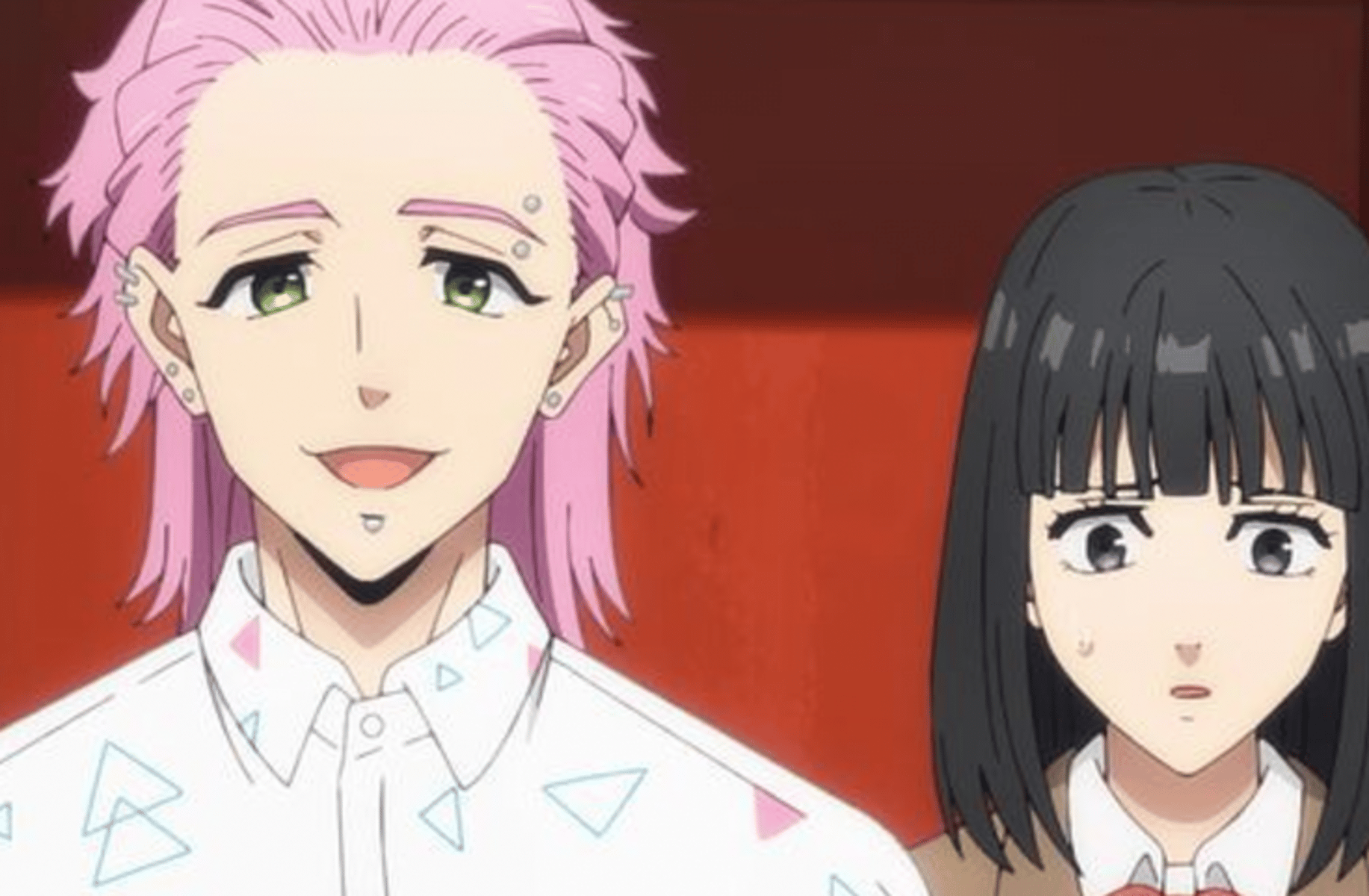 Kiryuu Mitsuki (WB)