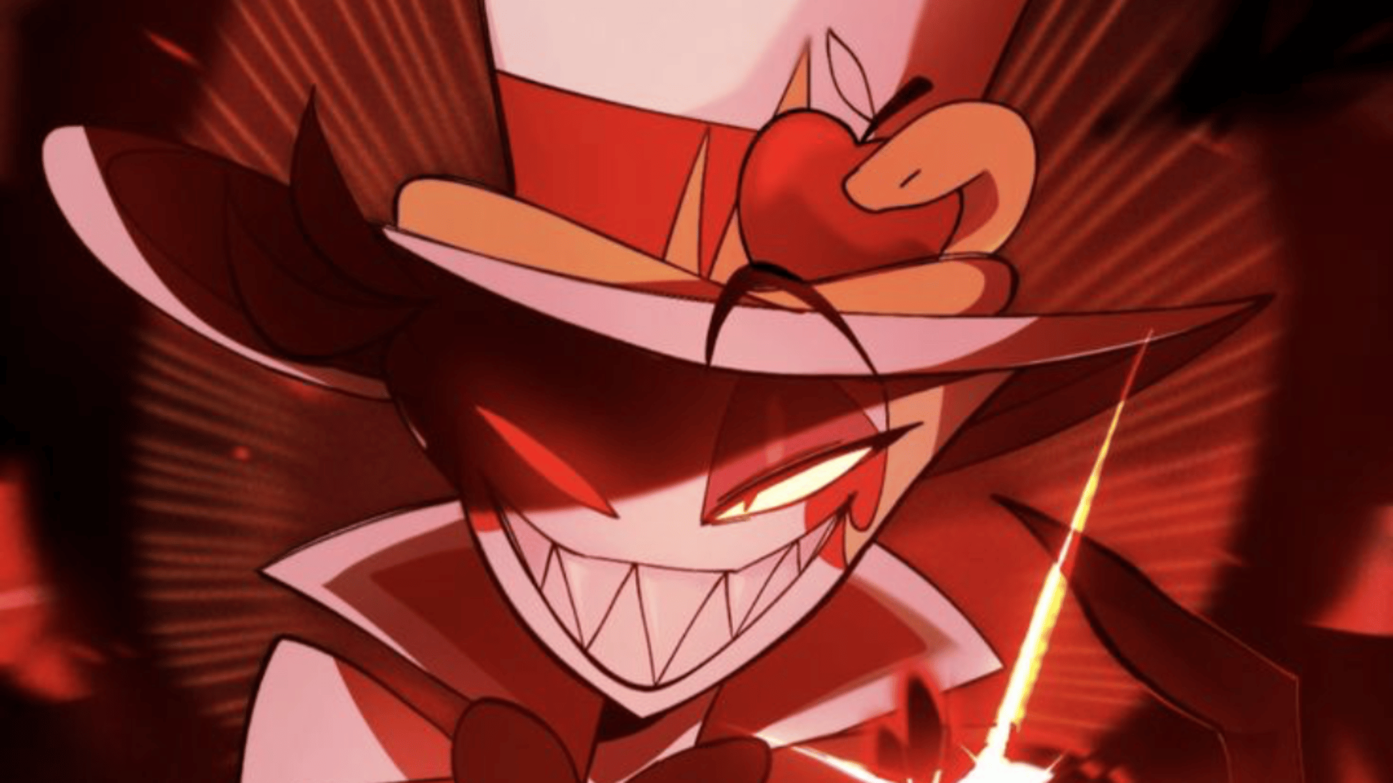 Lucifer Morningstar