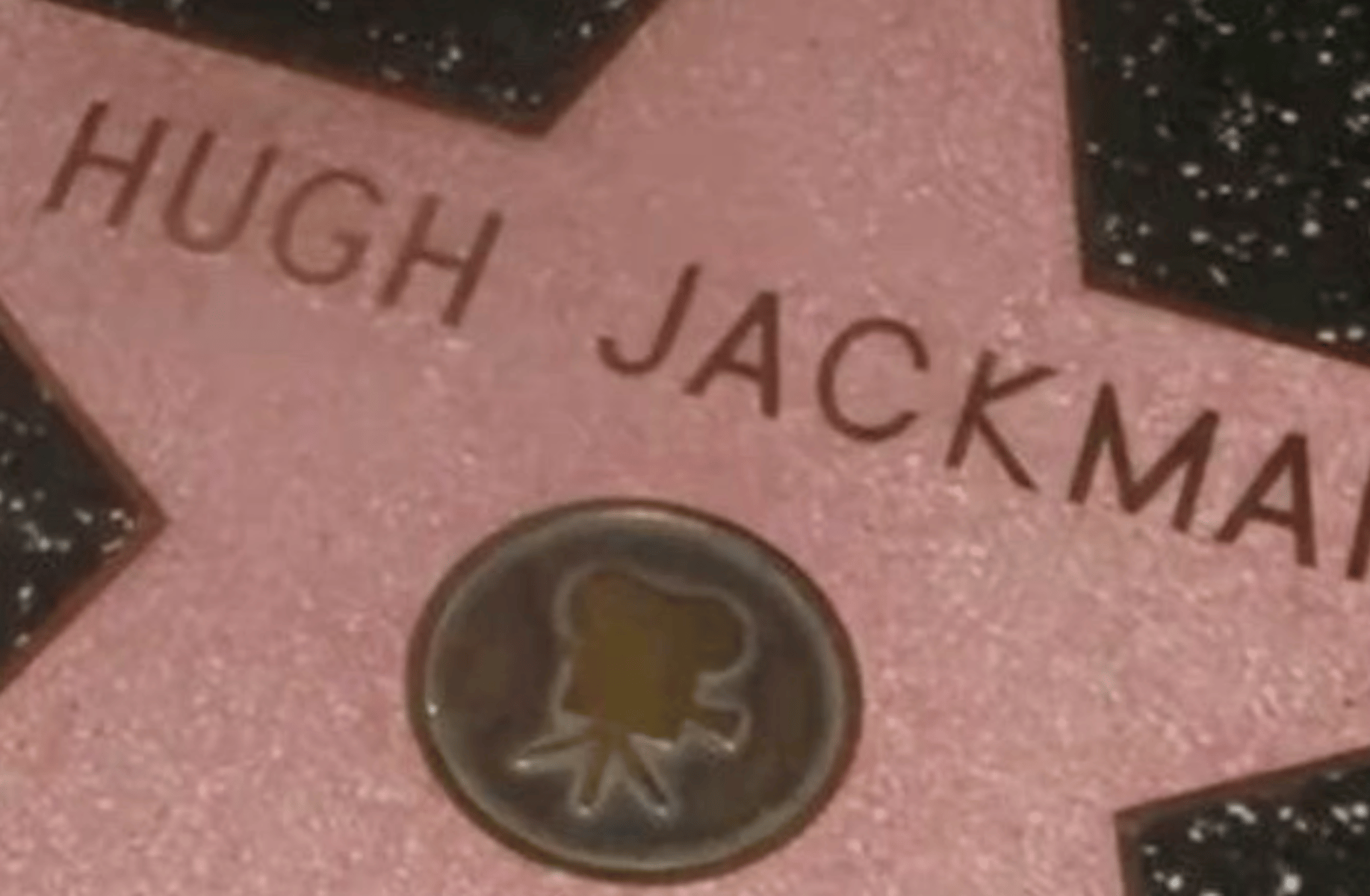 Hugh Jackman