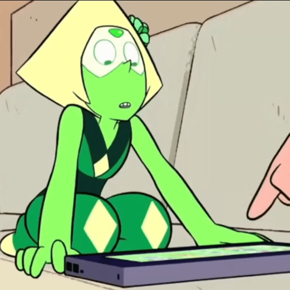 Peridot