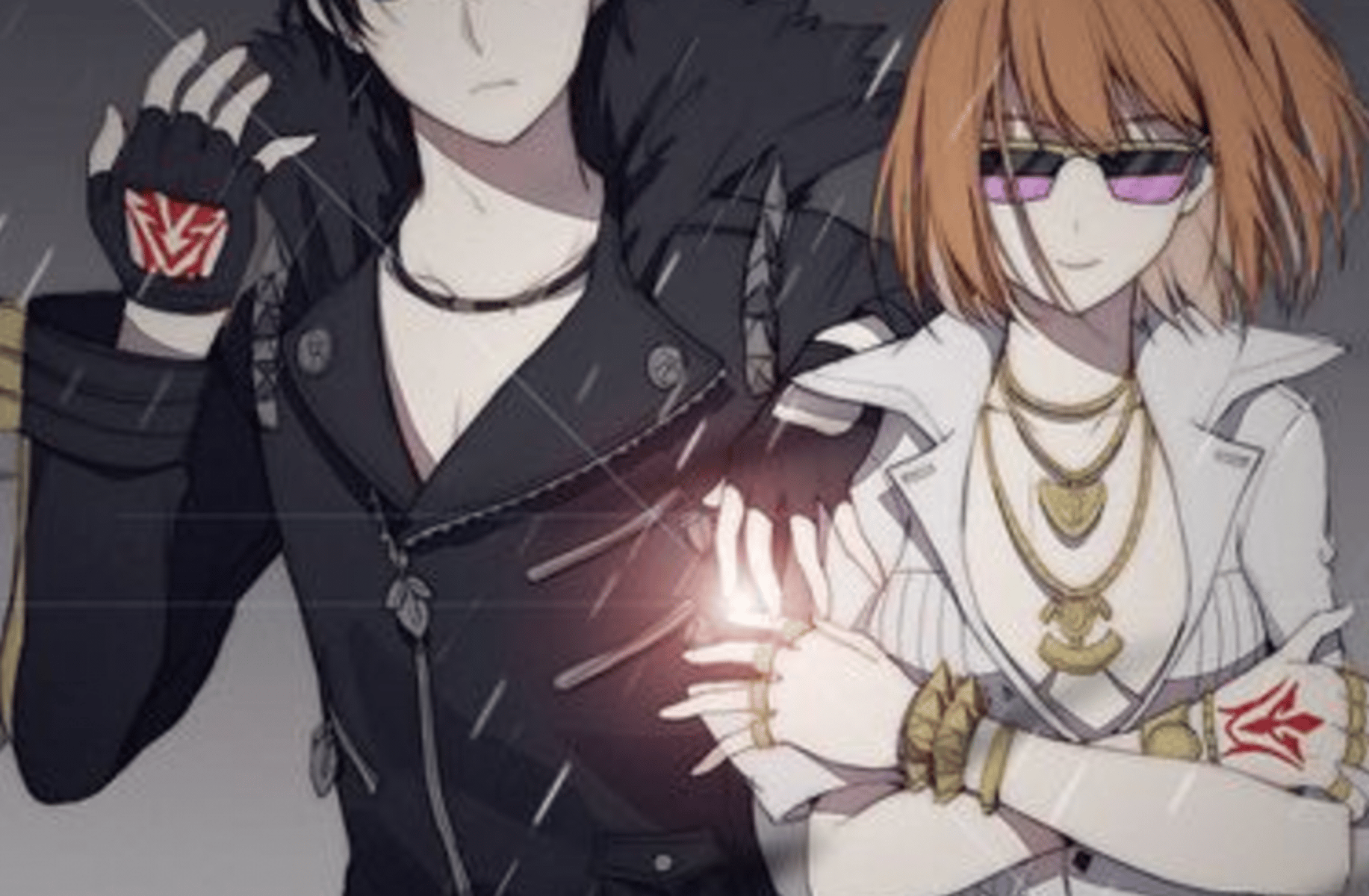 Ritsuka