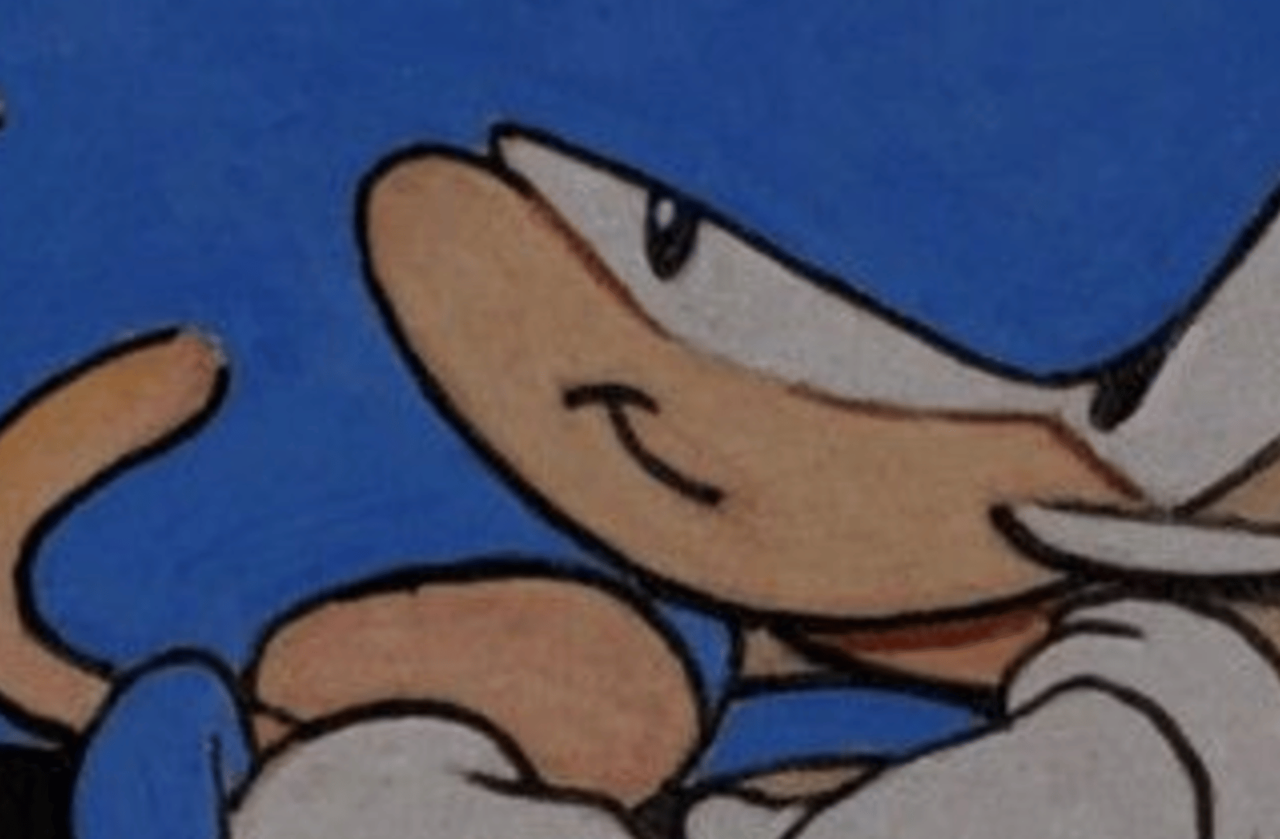 Prince Sonic