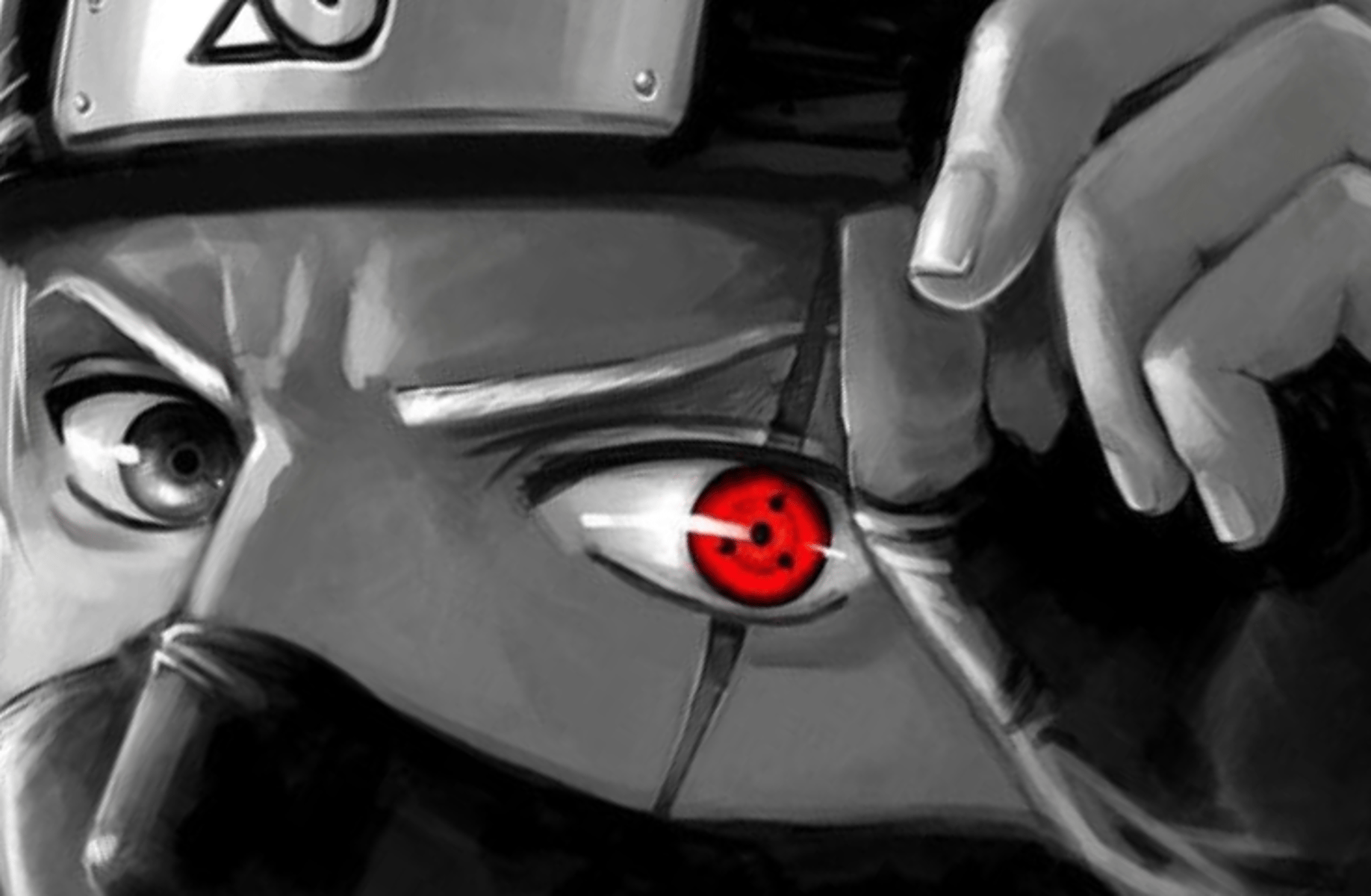 Kakashi Hatake
