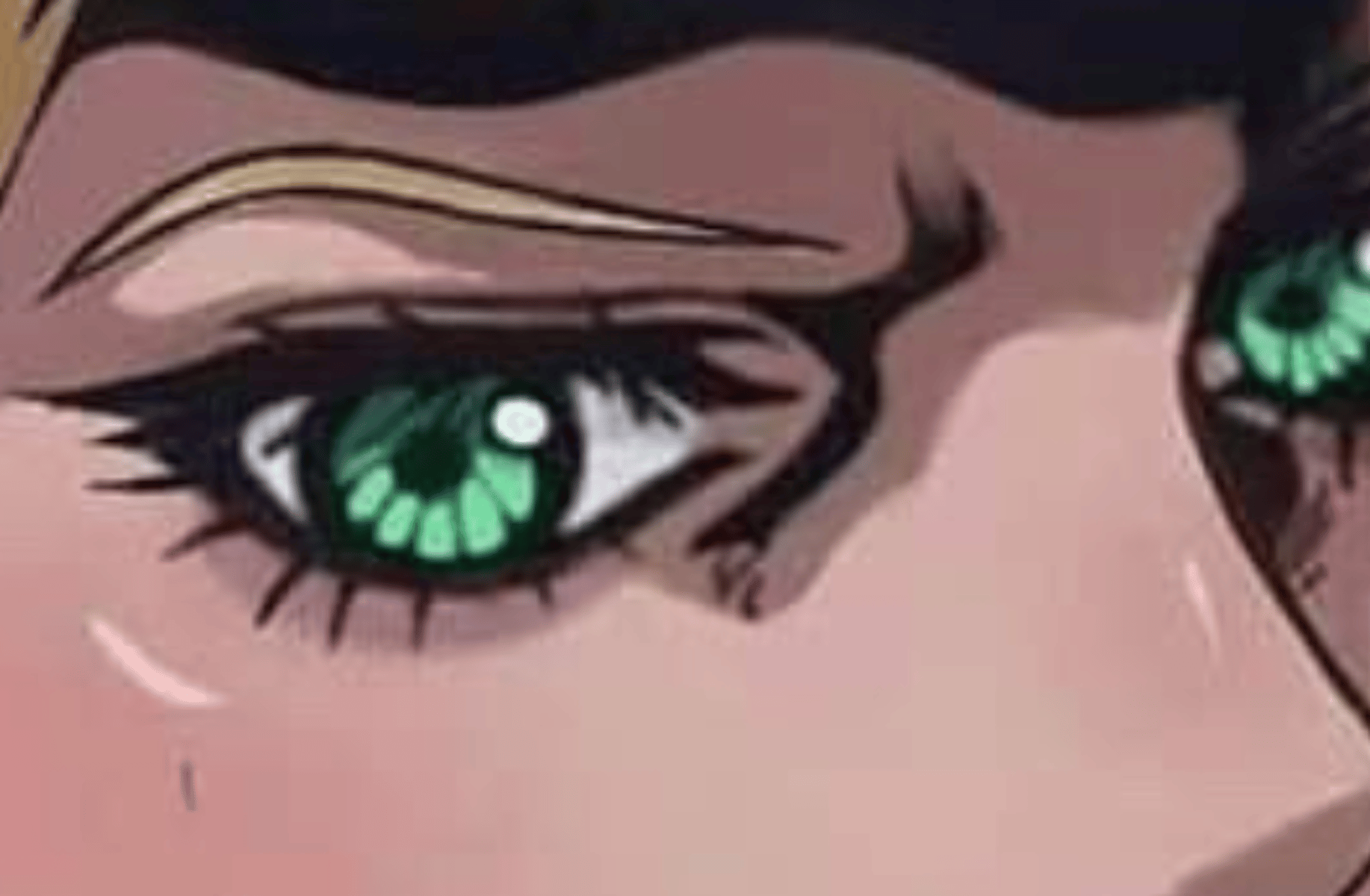 Giorno Giovannna