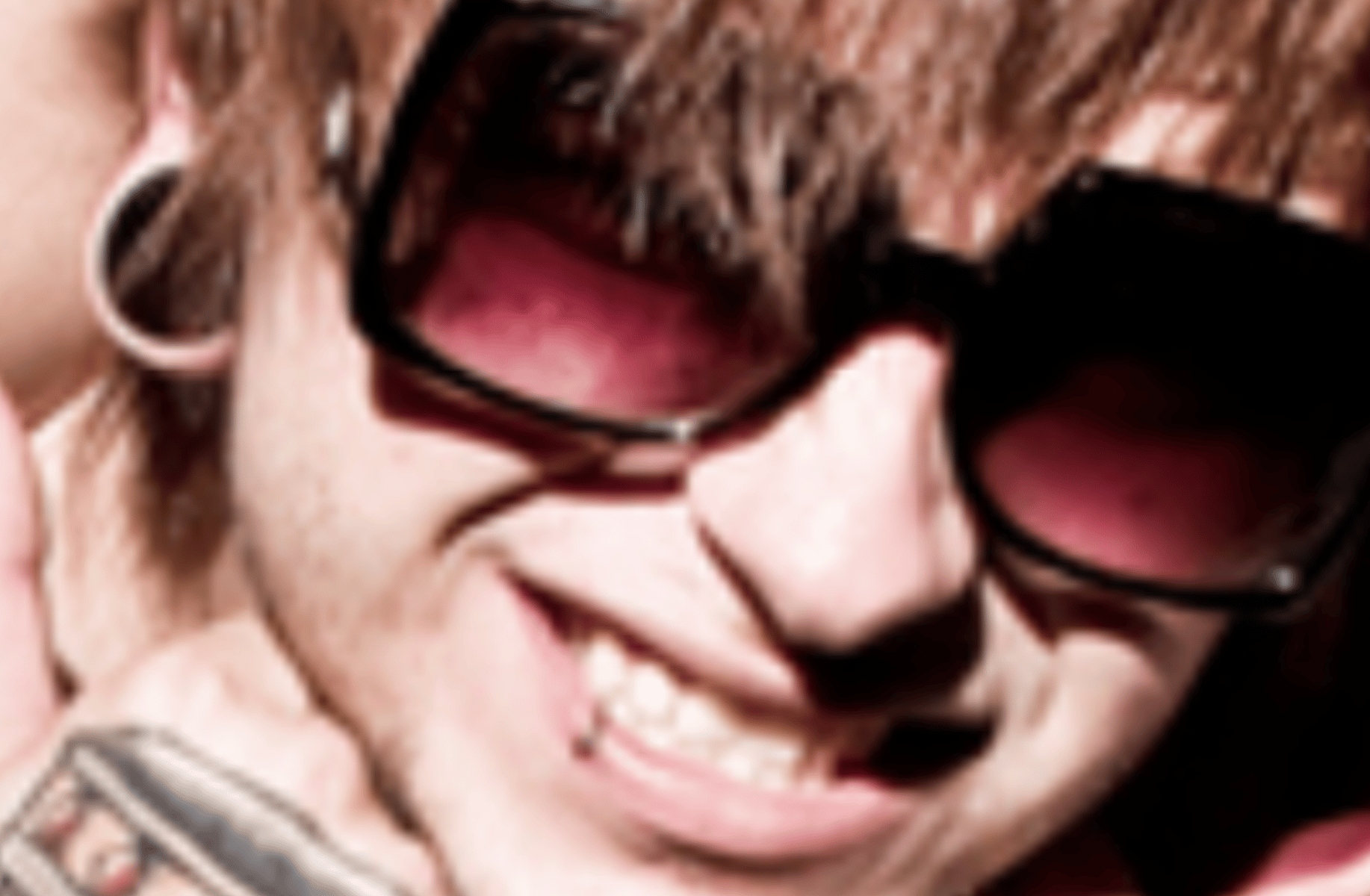 Jacob (scene kid)