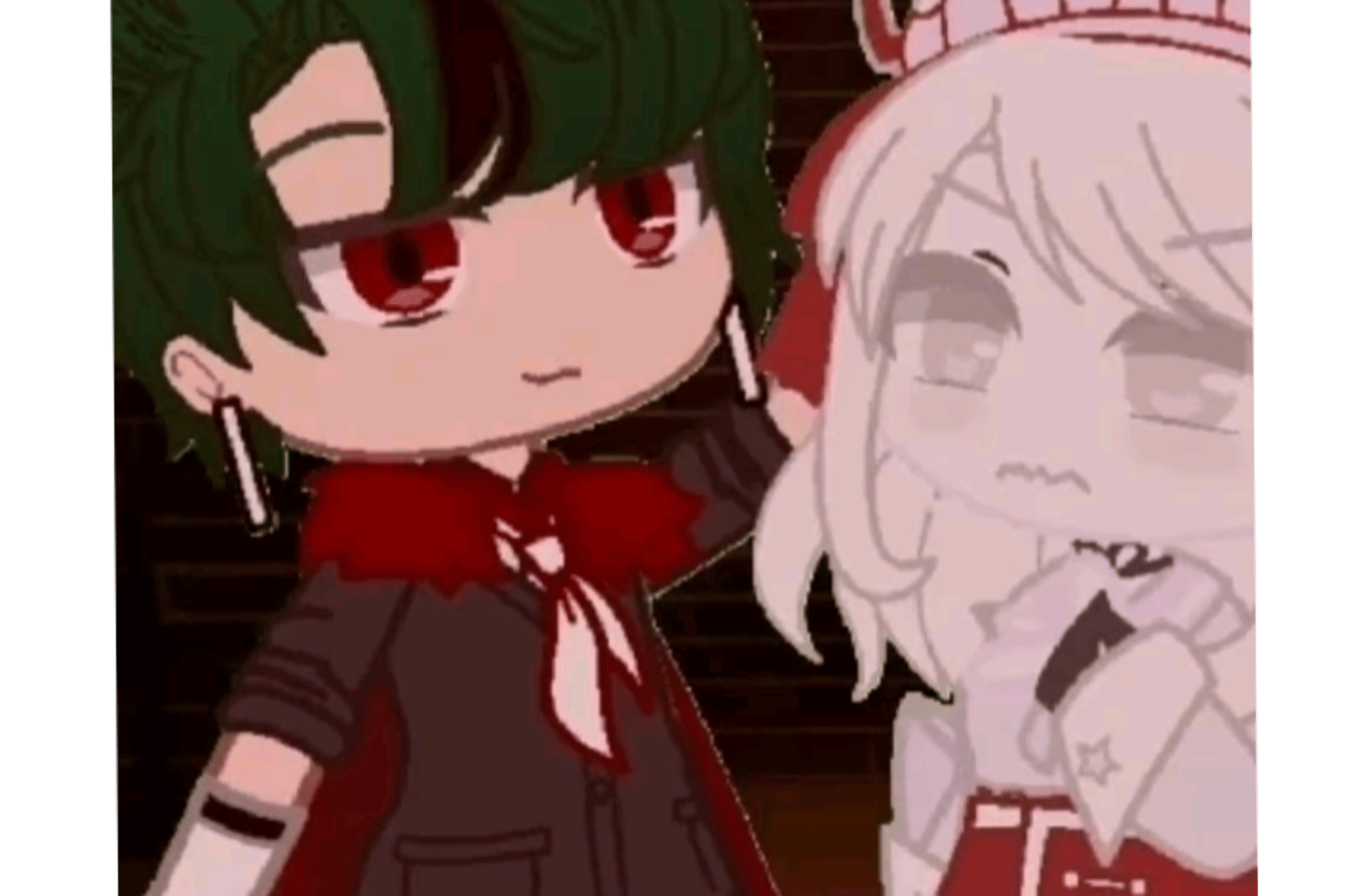 Villain Deku