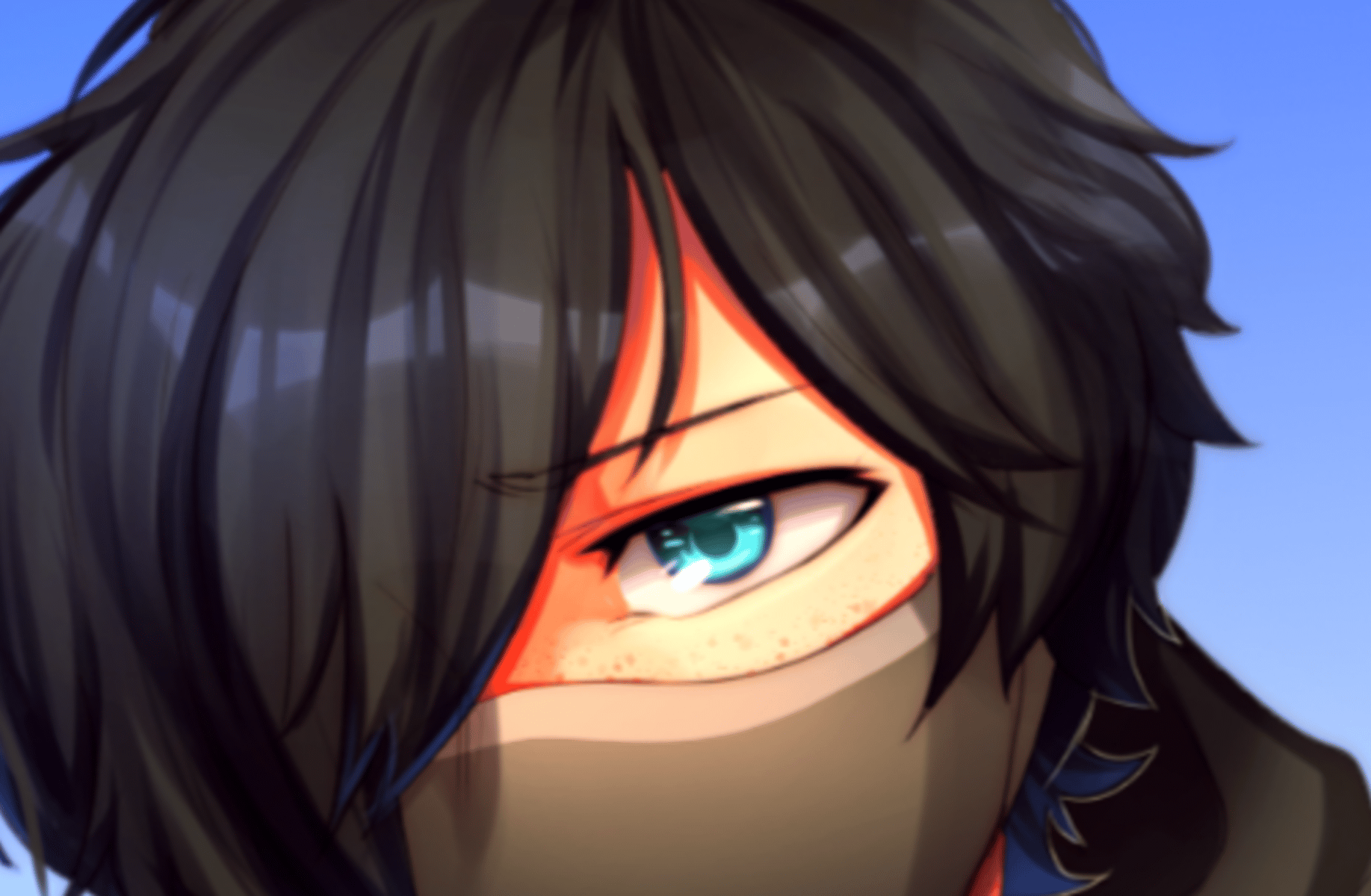 Zane
