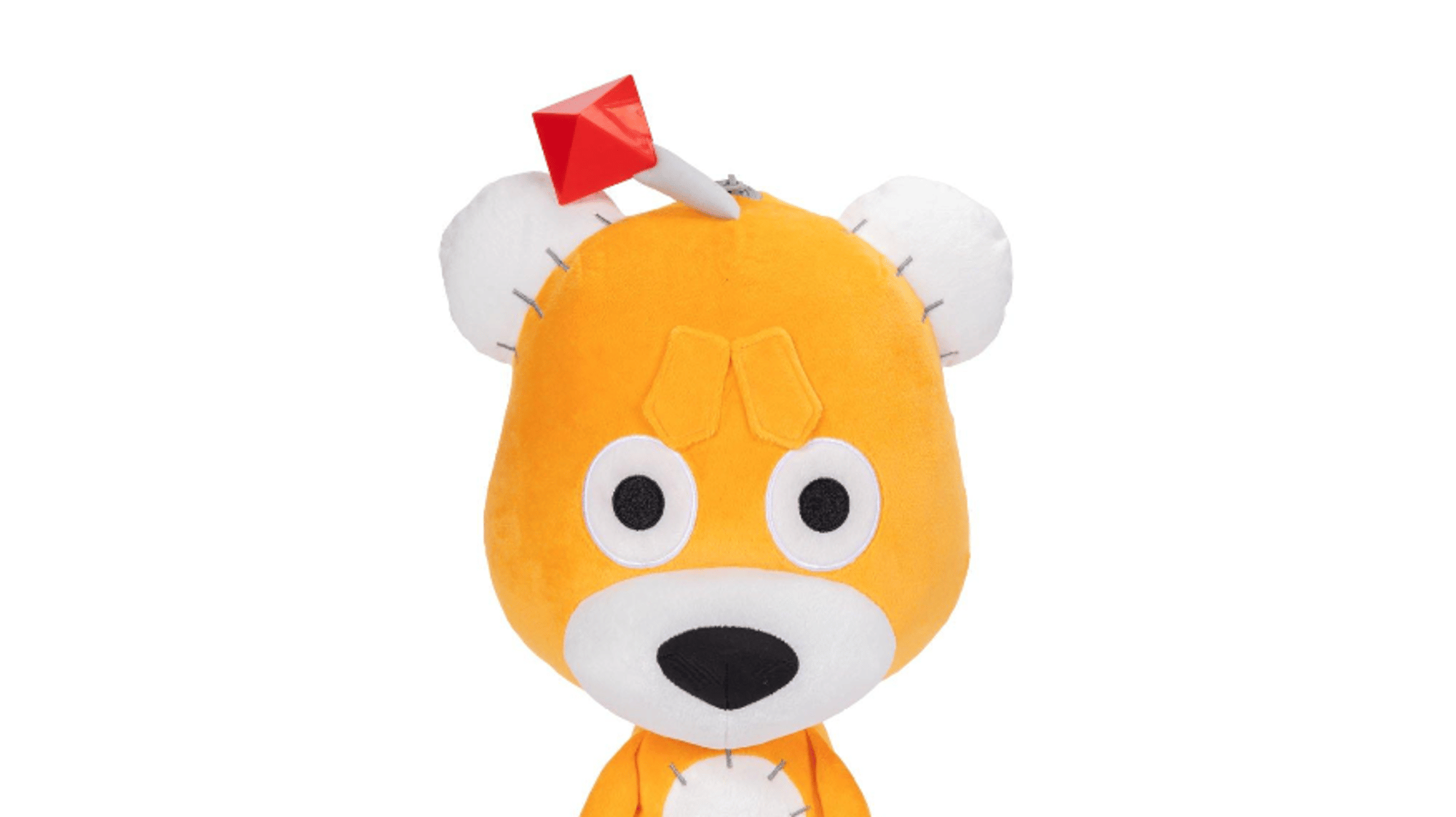 Tails doll