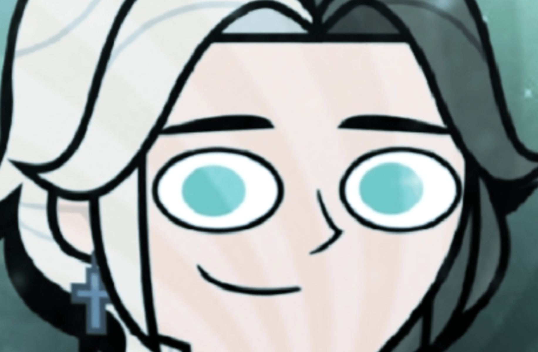 Aiden Disventure Camp