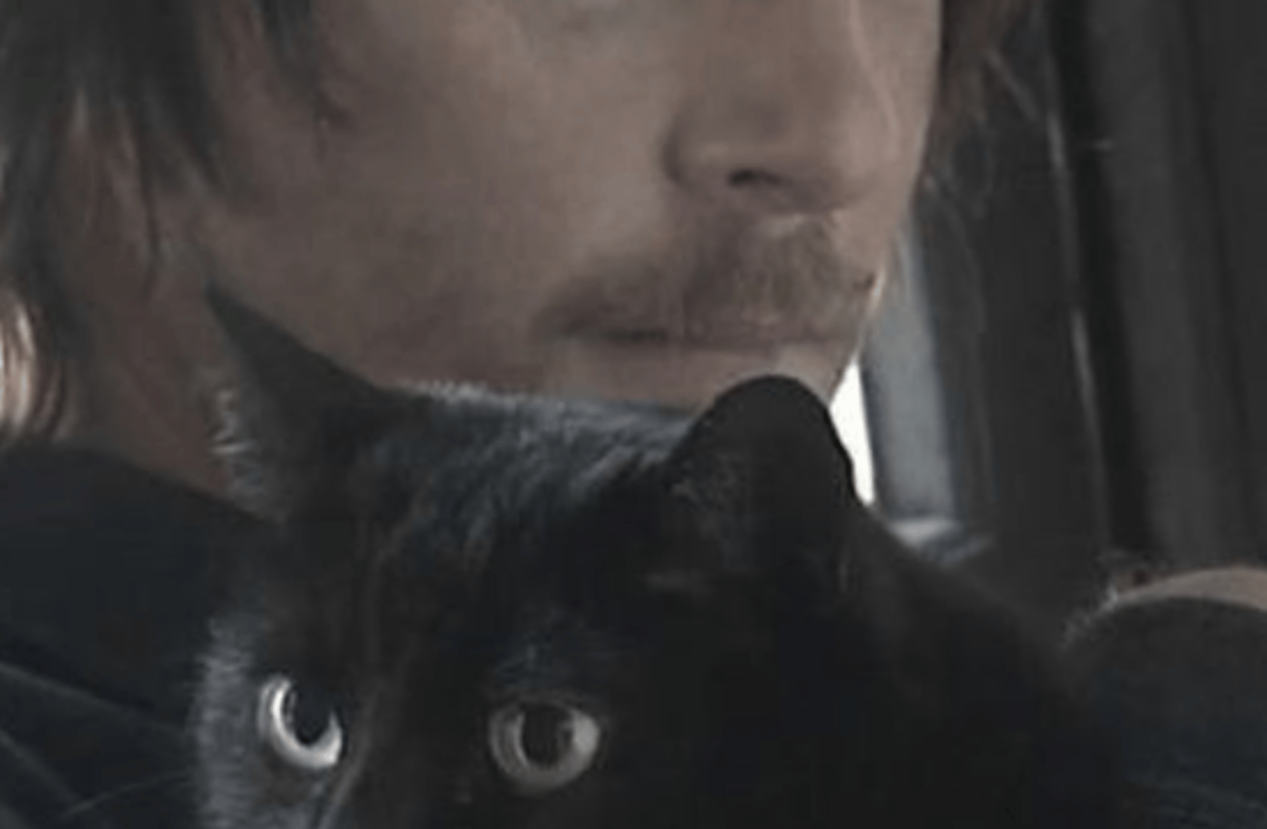 Daryl Dixon