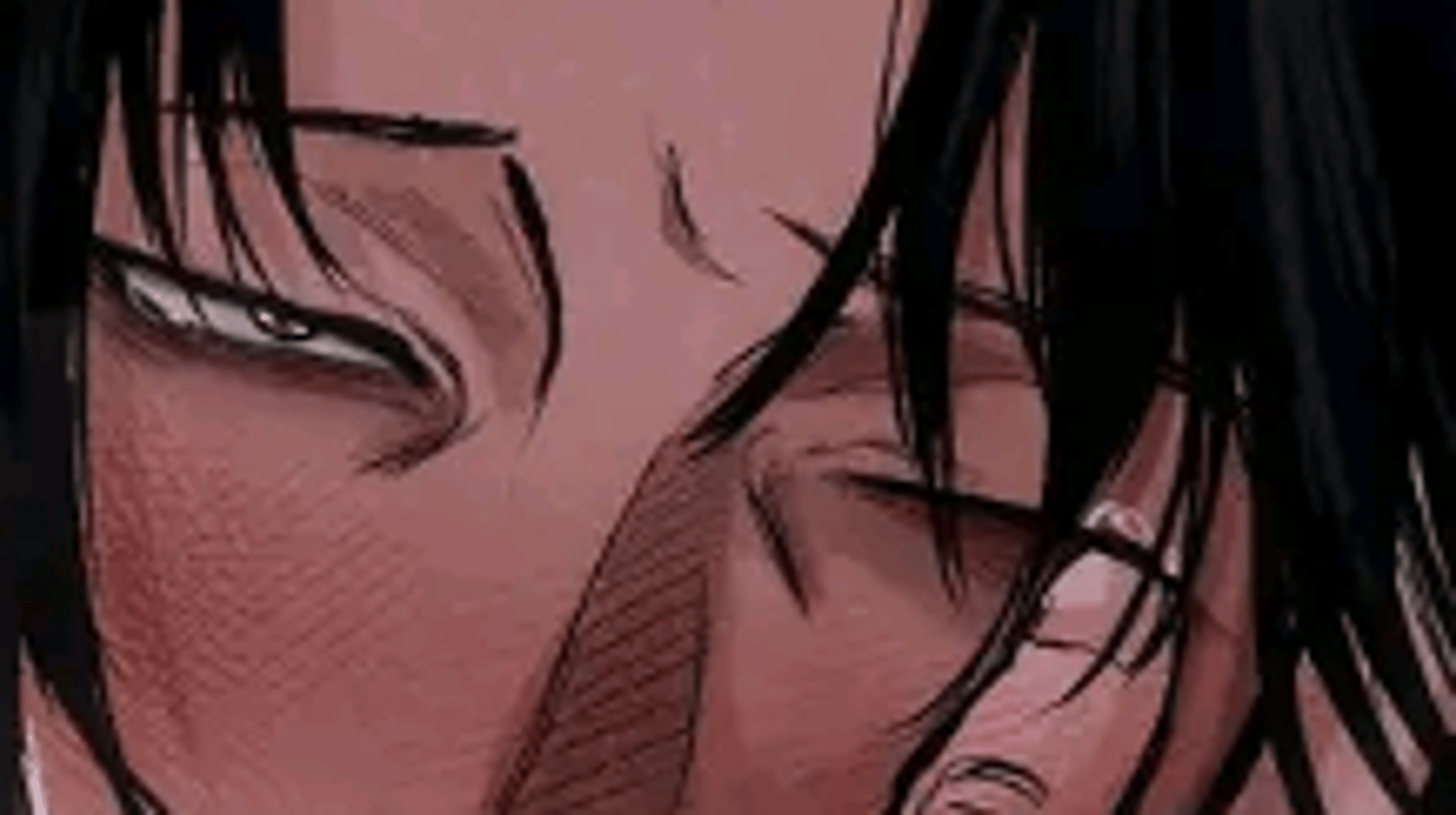 Geto Suguru