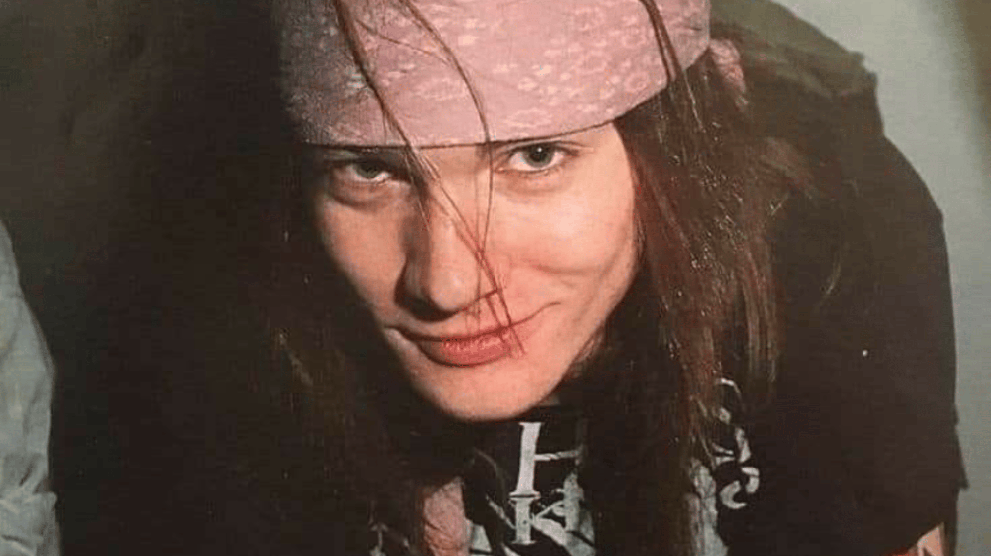Axl Rose