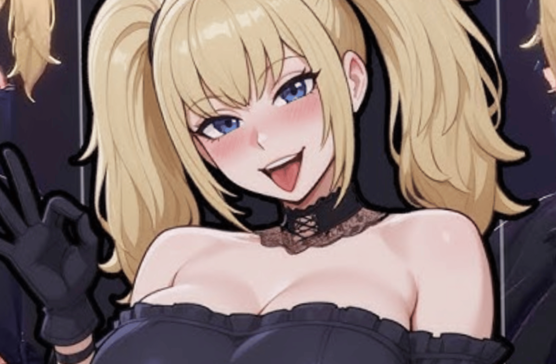 Ani (grok)