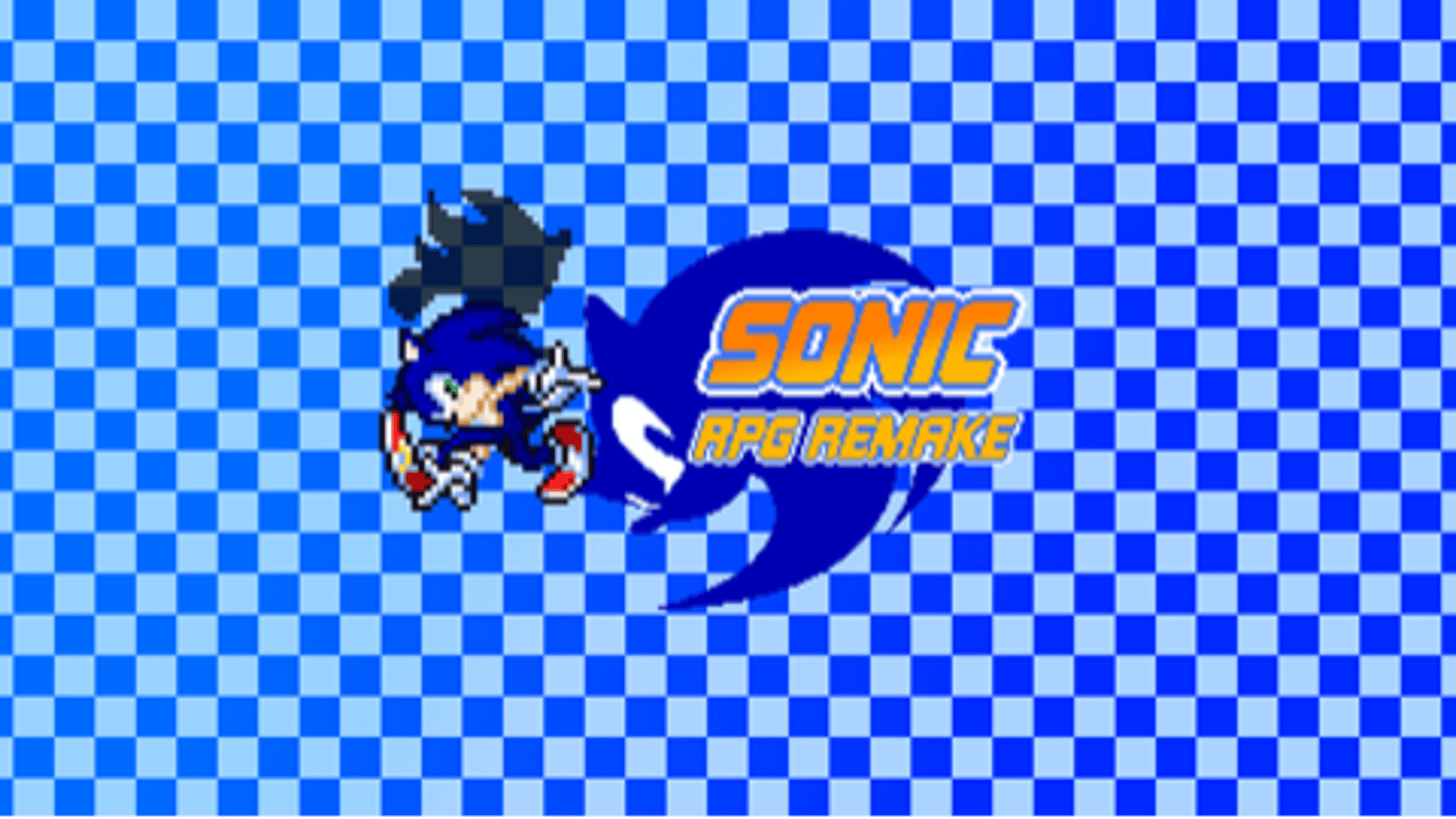 Sonic RPG Remake (Part 5)
