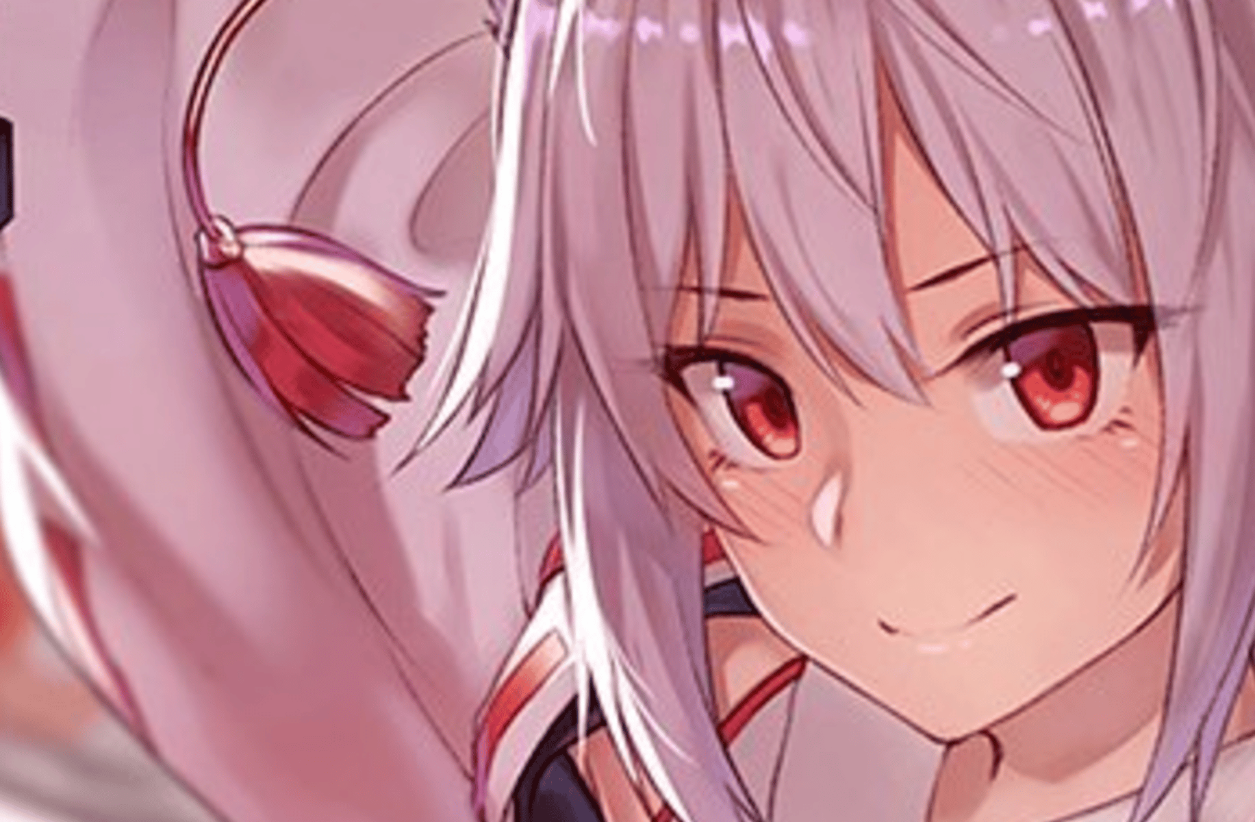 Momiji inubashiri