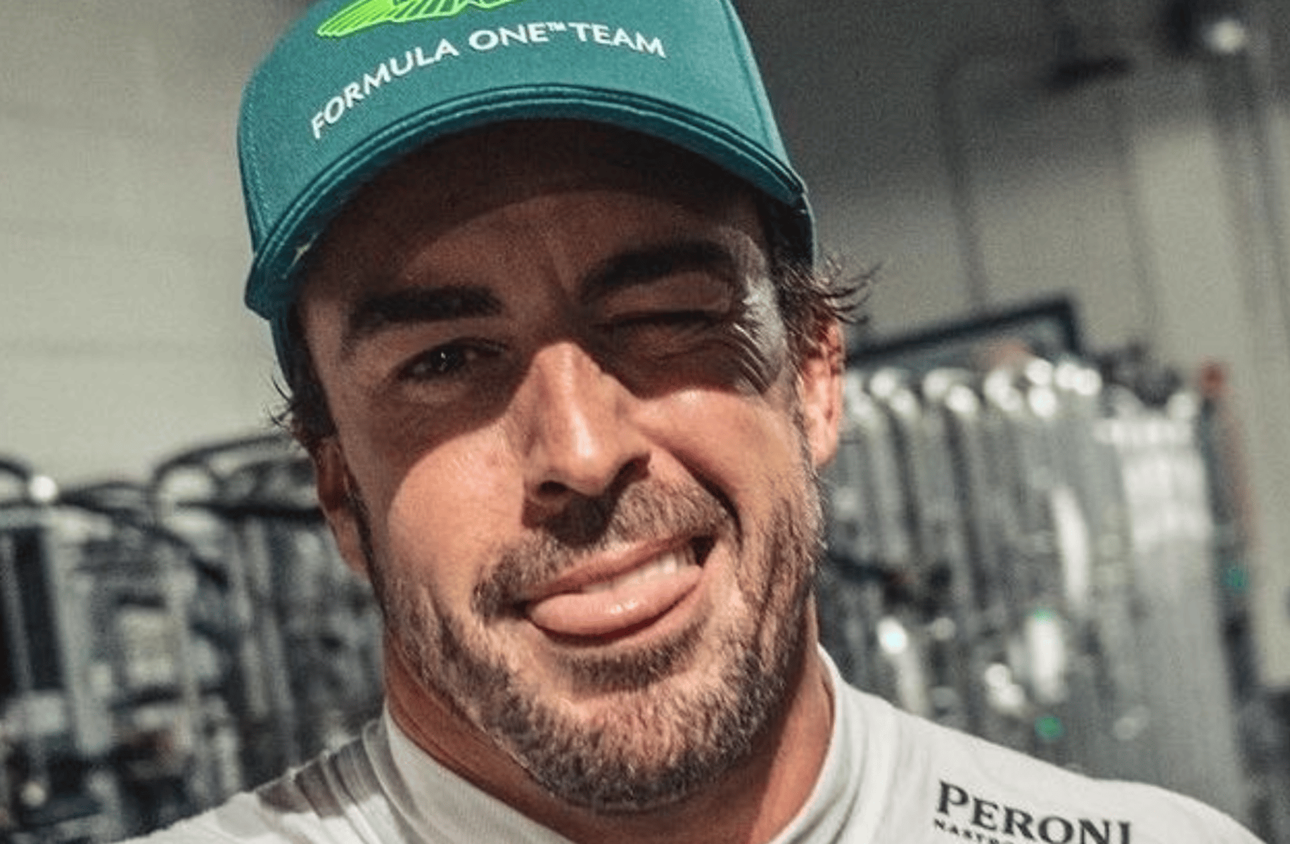 Fernando Alonso