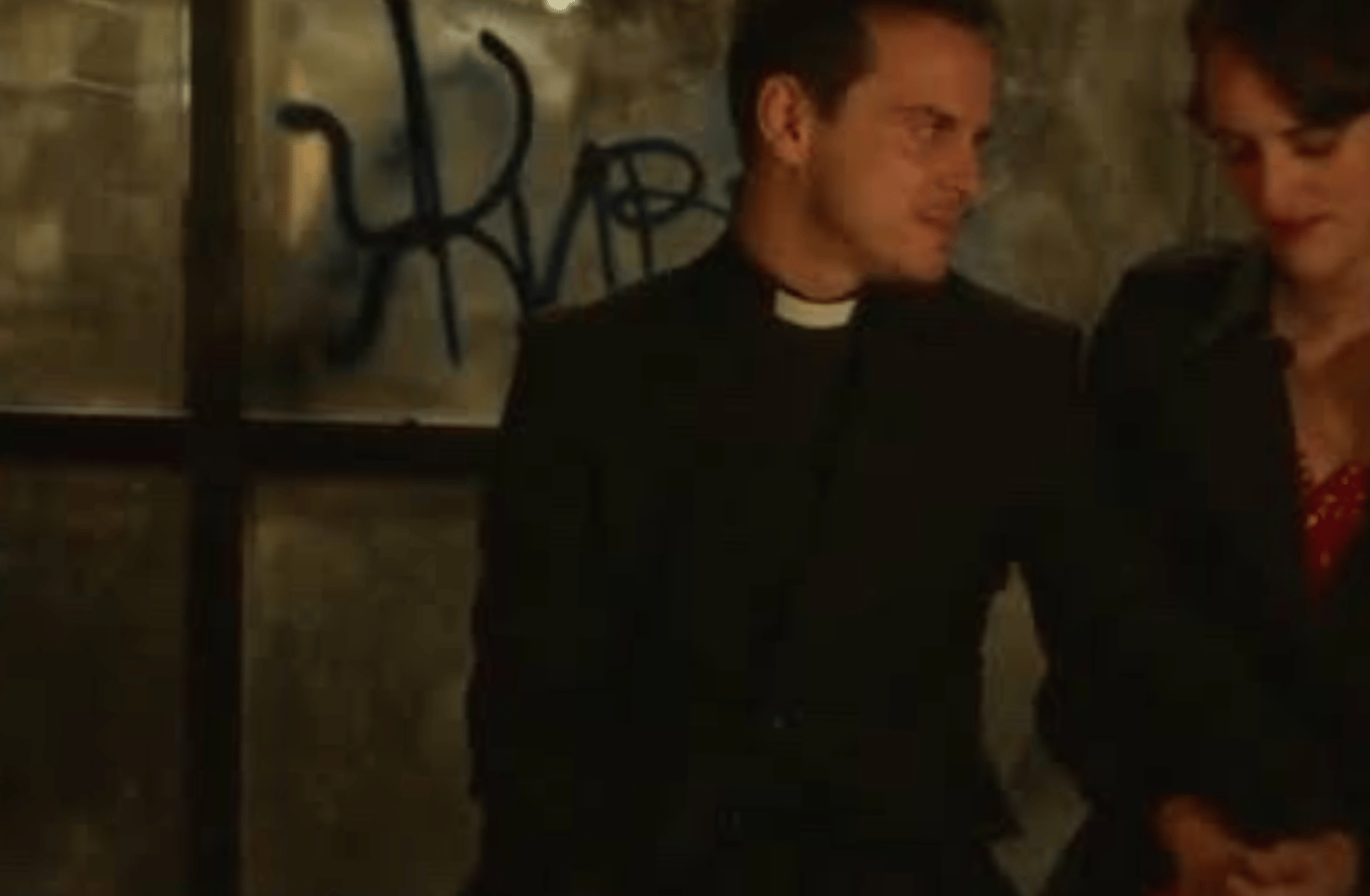 Father Andrew
